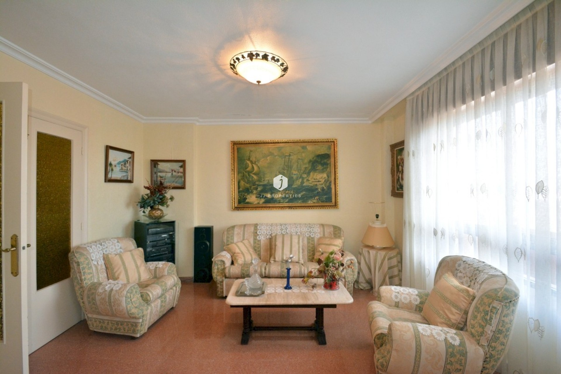 D'occasion - Attique -
Guardamar del Segura - Costa Blanca