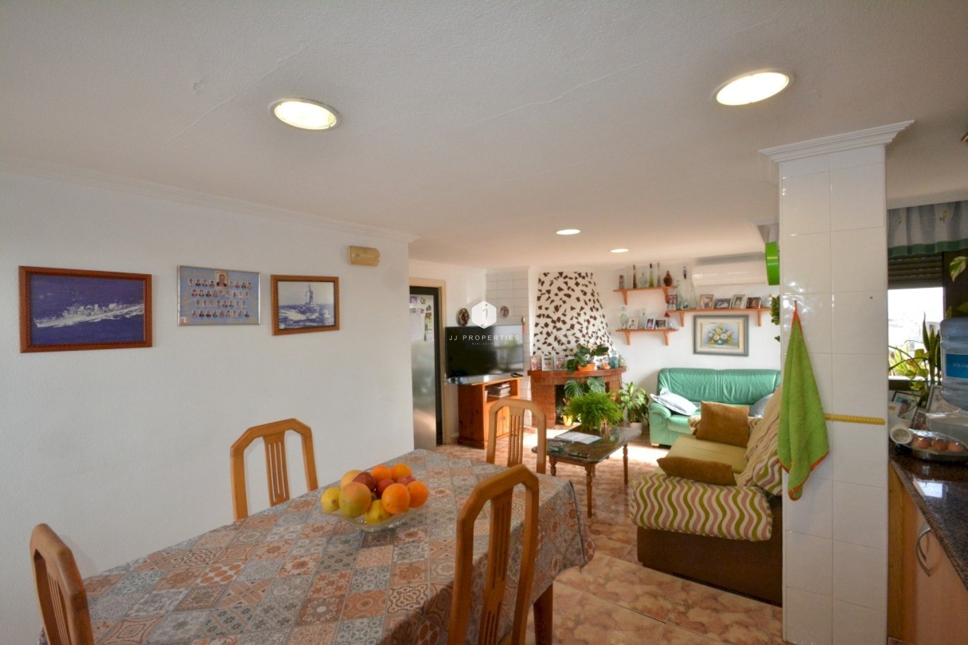 D'occasion - Attique -
Guardamar del Segura - Costa Blanca