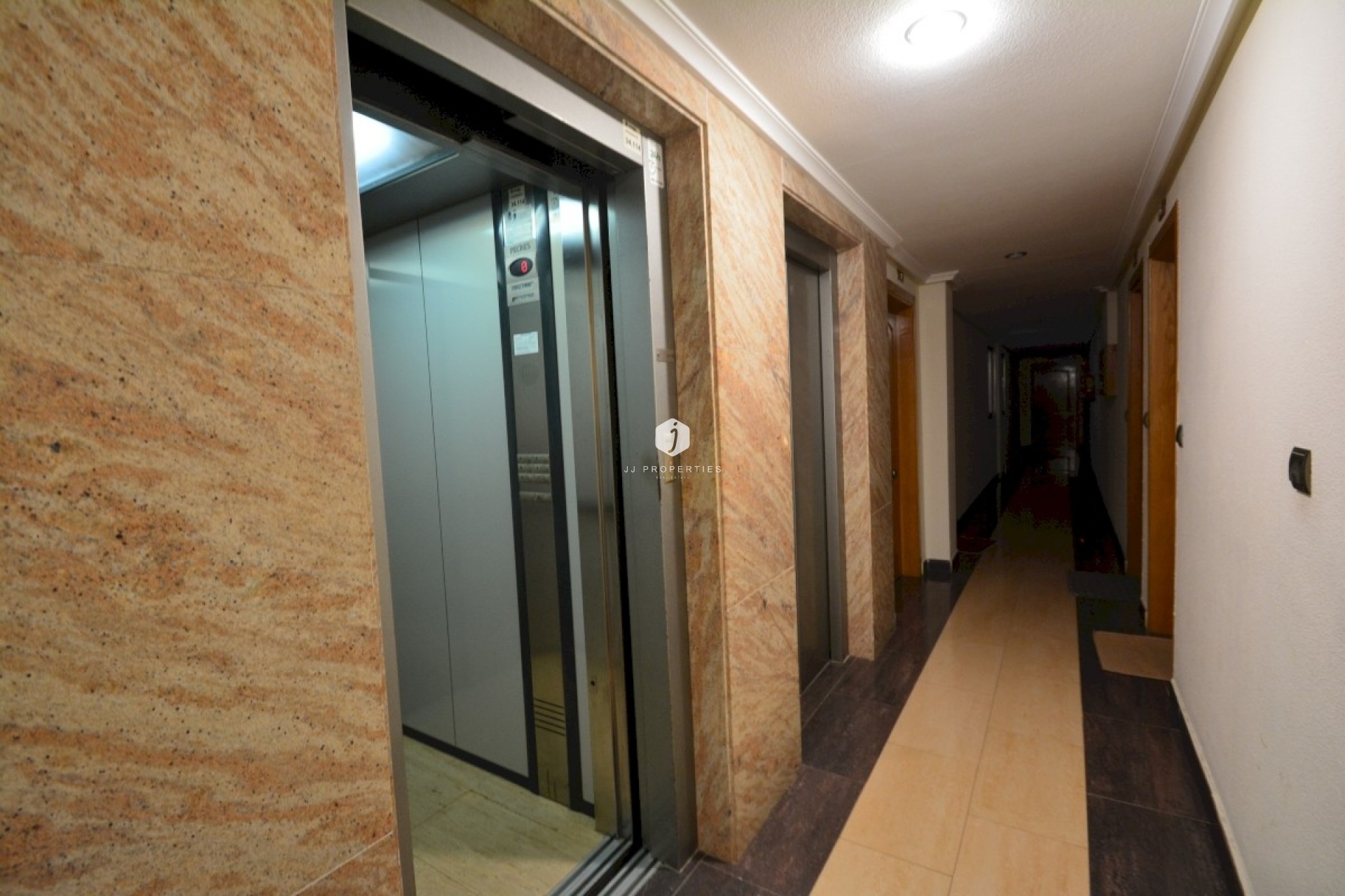 D'occasion - Attique -
Guardamar del Segura - Costa Blanca