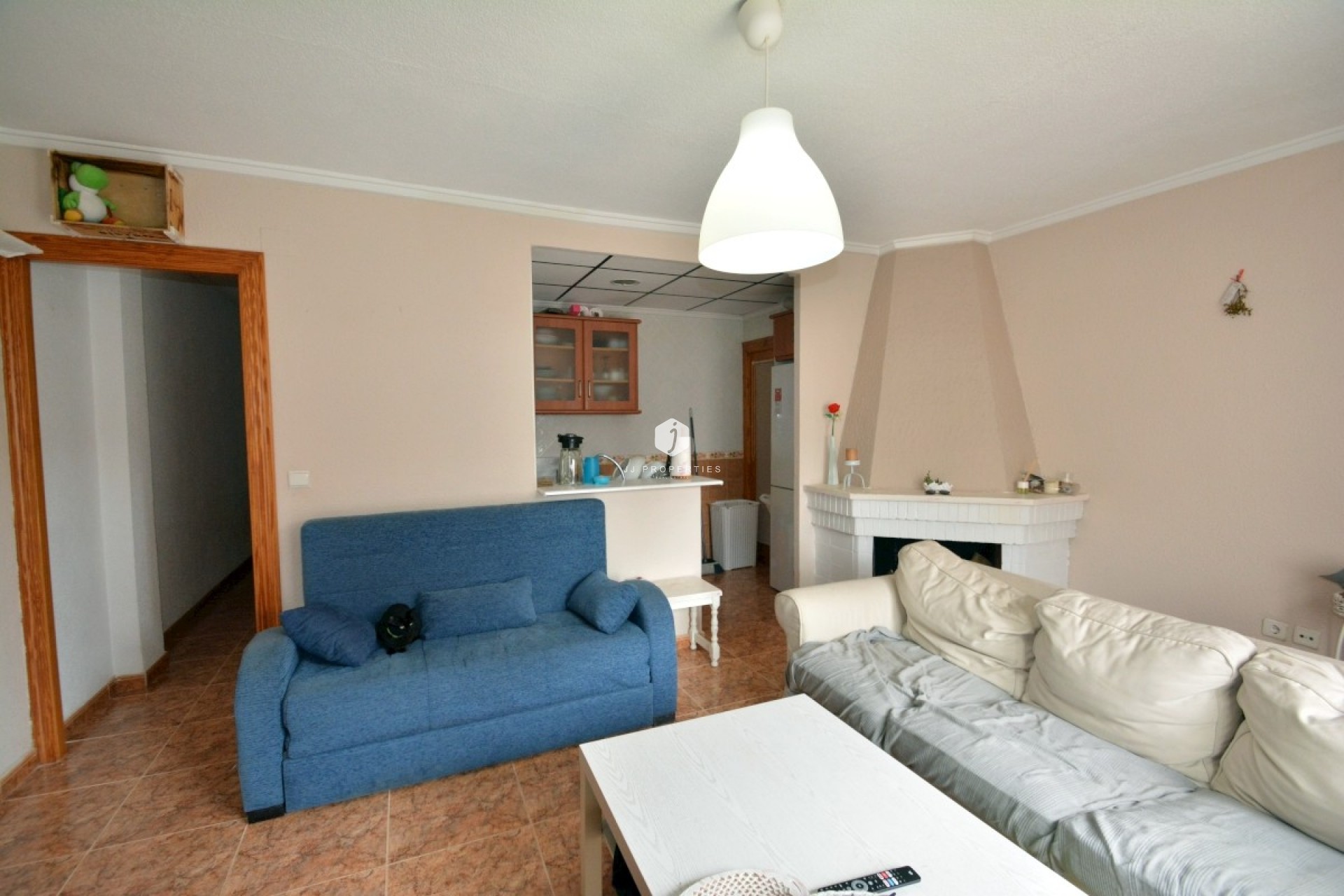 D'occasion - Attique -
Guardamar del Segura - Costa Blanca