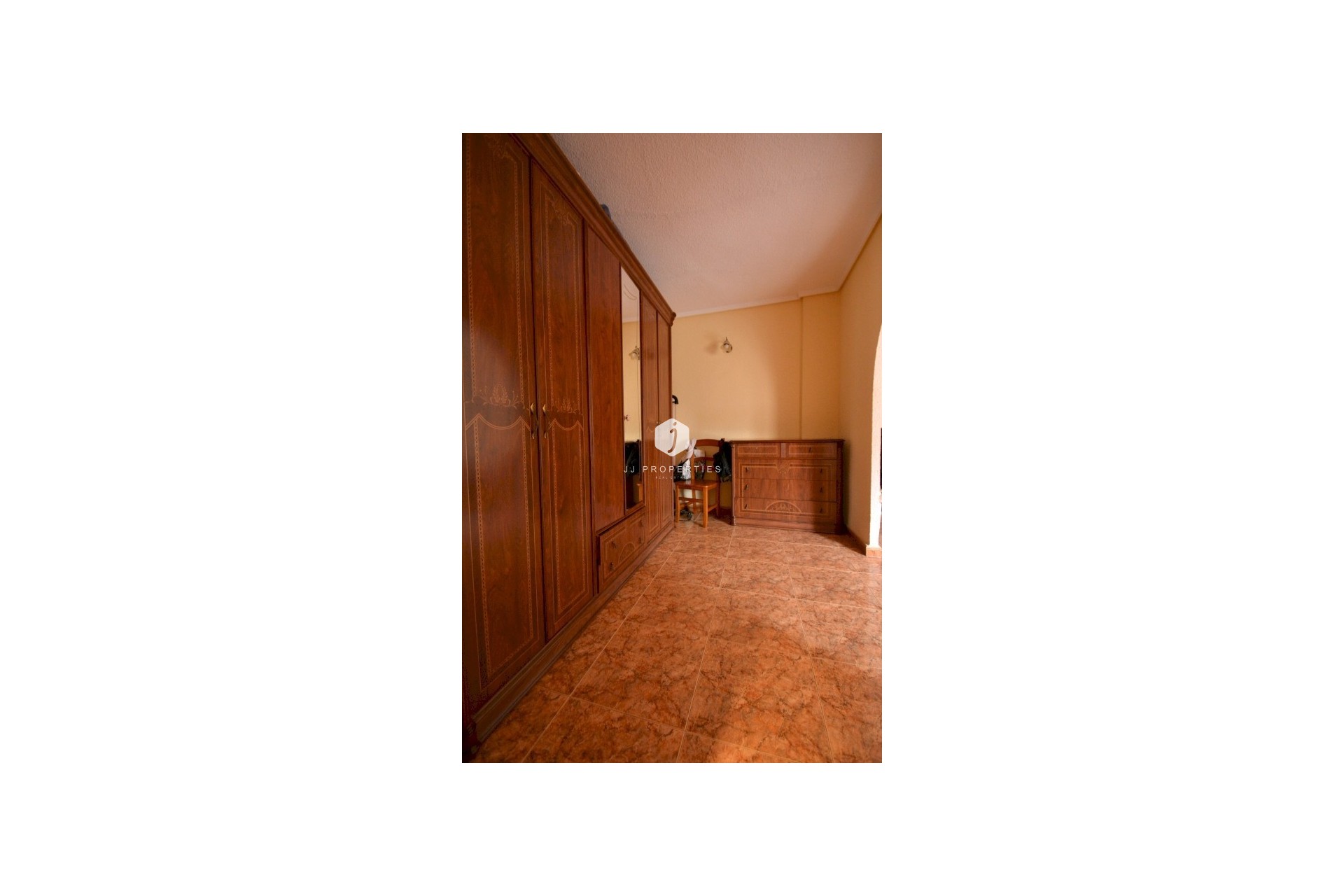 D'occasion - Attique -
Guardamar del Segura - Costa Blanca