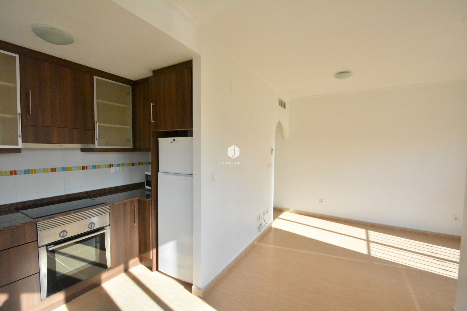 D'occasion - Attique -
Guardamar del Segura - Costa Blanca