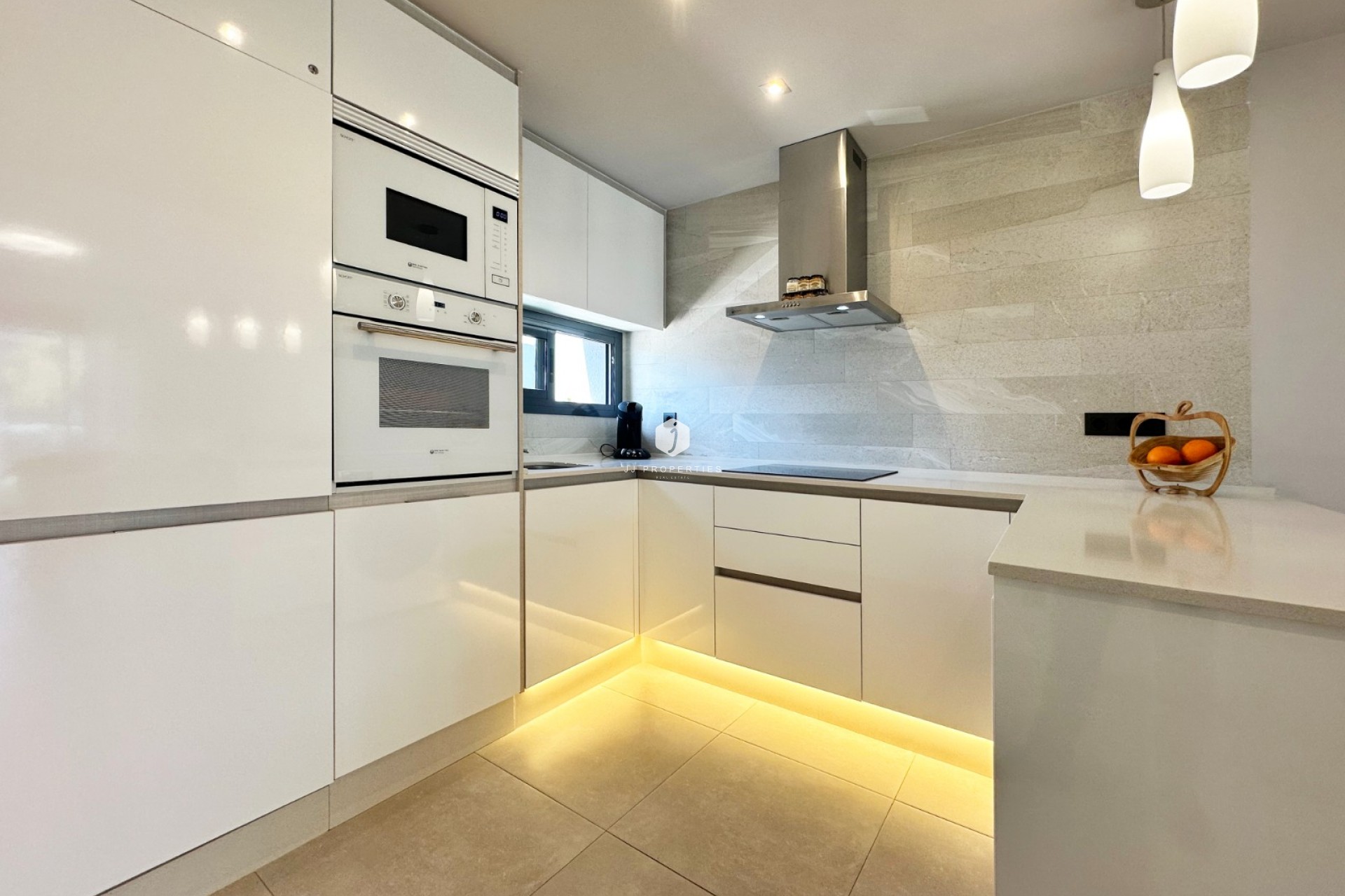 D'occasion - Attique -
Guardamar del Segura - Costa Blanca