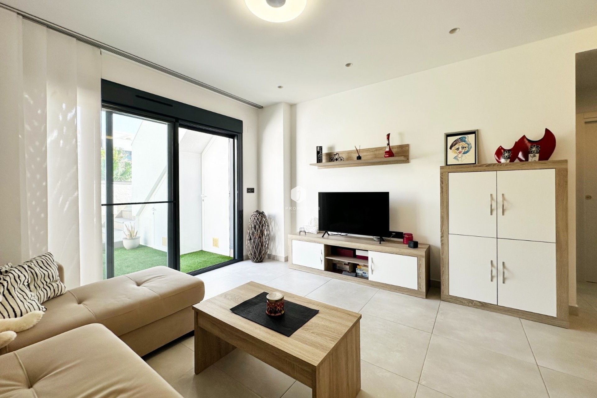 D'occasion - Attique -
Guardamar del Segura - Costa Blanca