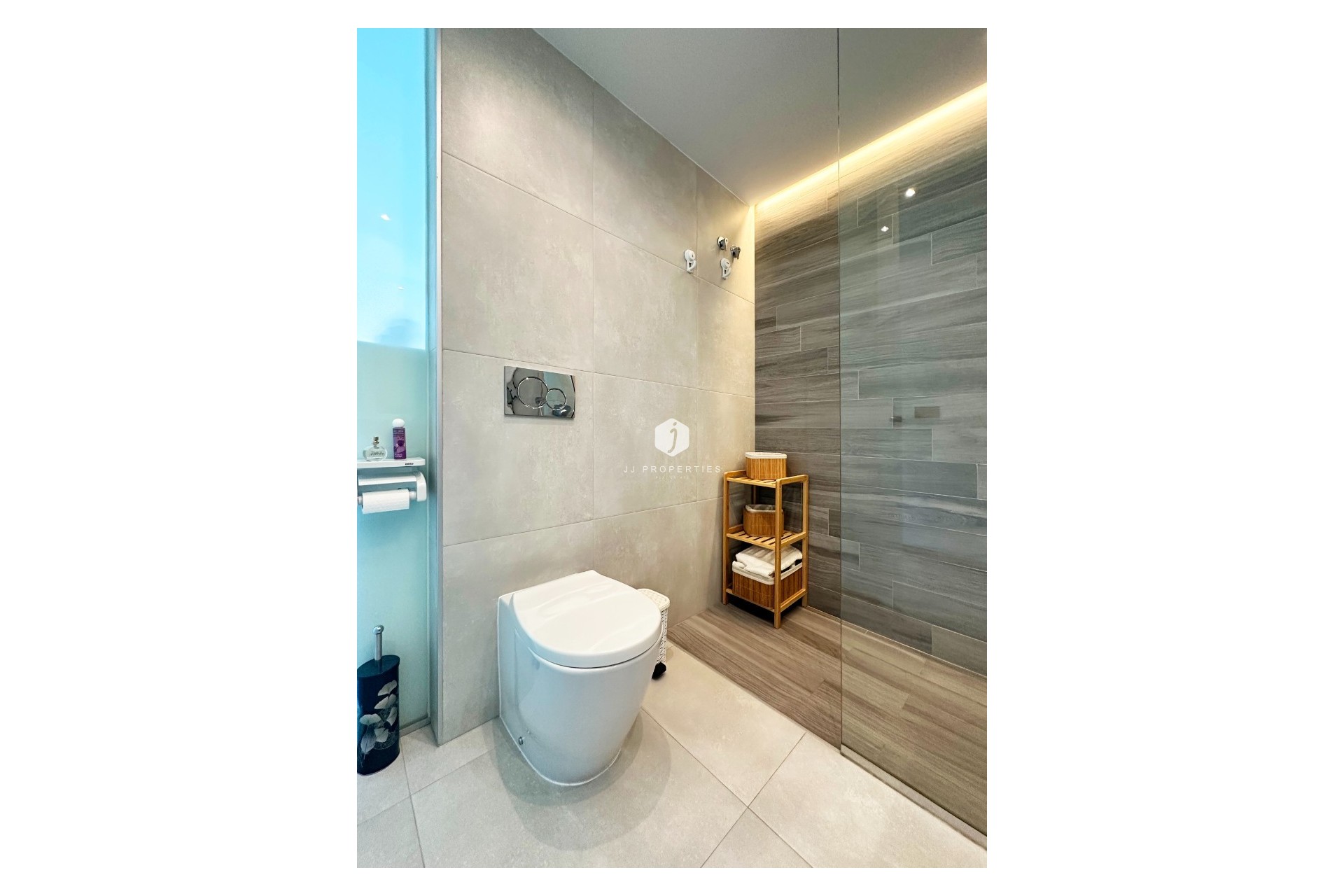 D'occasion - Attique -
Guardamar del Segura - Costa Blanca