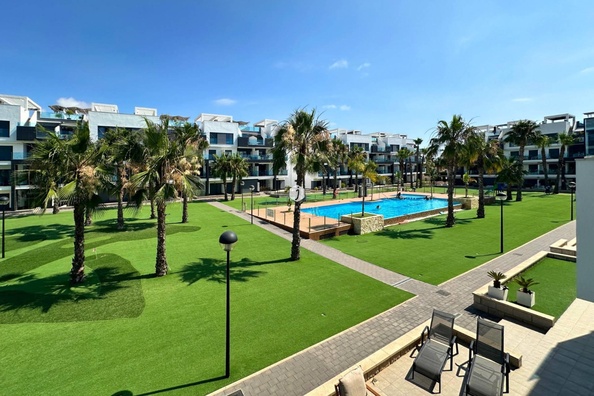 D'occasion - Attique -
Guardamar del Segura - Costa Blanca