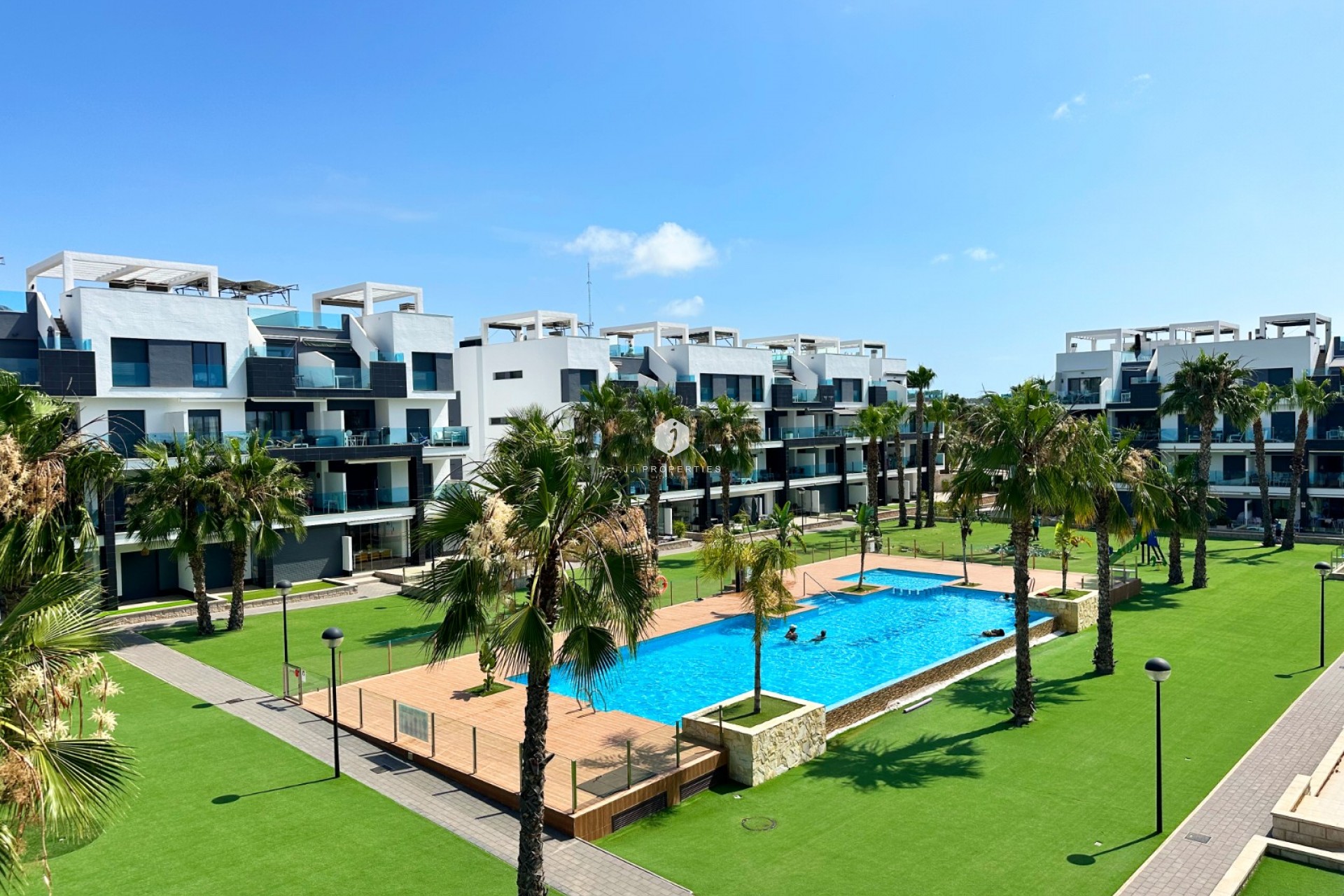 D'occasion - Attique -
Guardamar del Segura - Costa Blanca