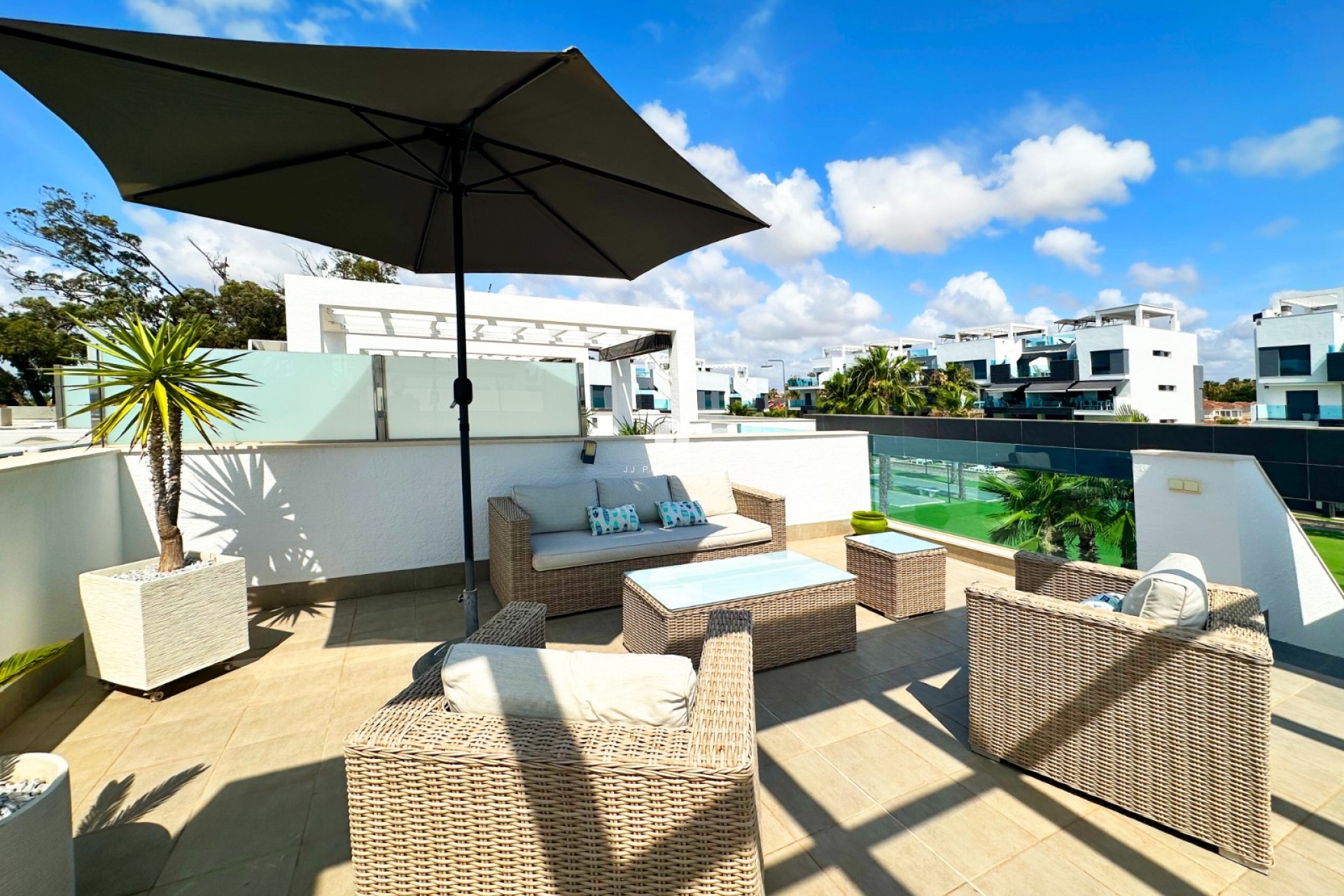 D'occasion - Attique -
Guardamar del Segura - Costa Blanca