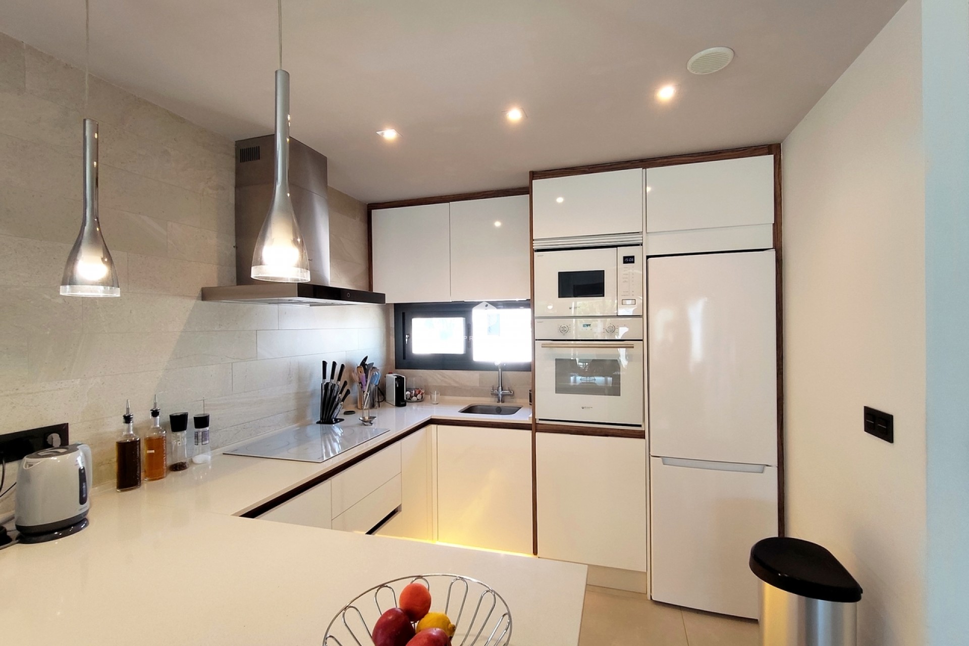 D'occasion - Attique -
Guardamar del Segura - Costa Blanca
