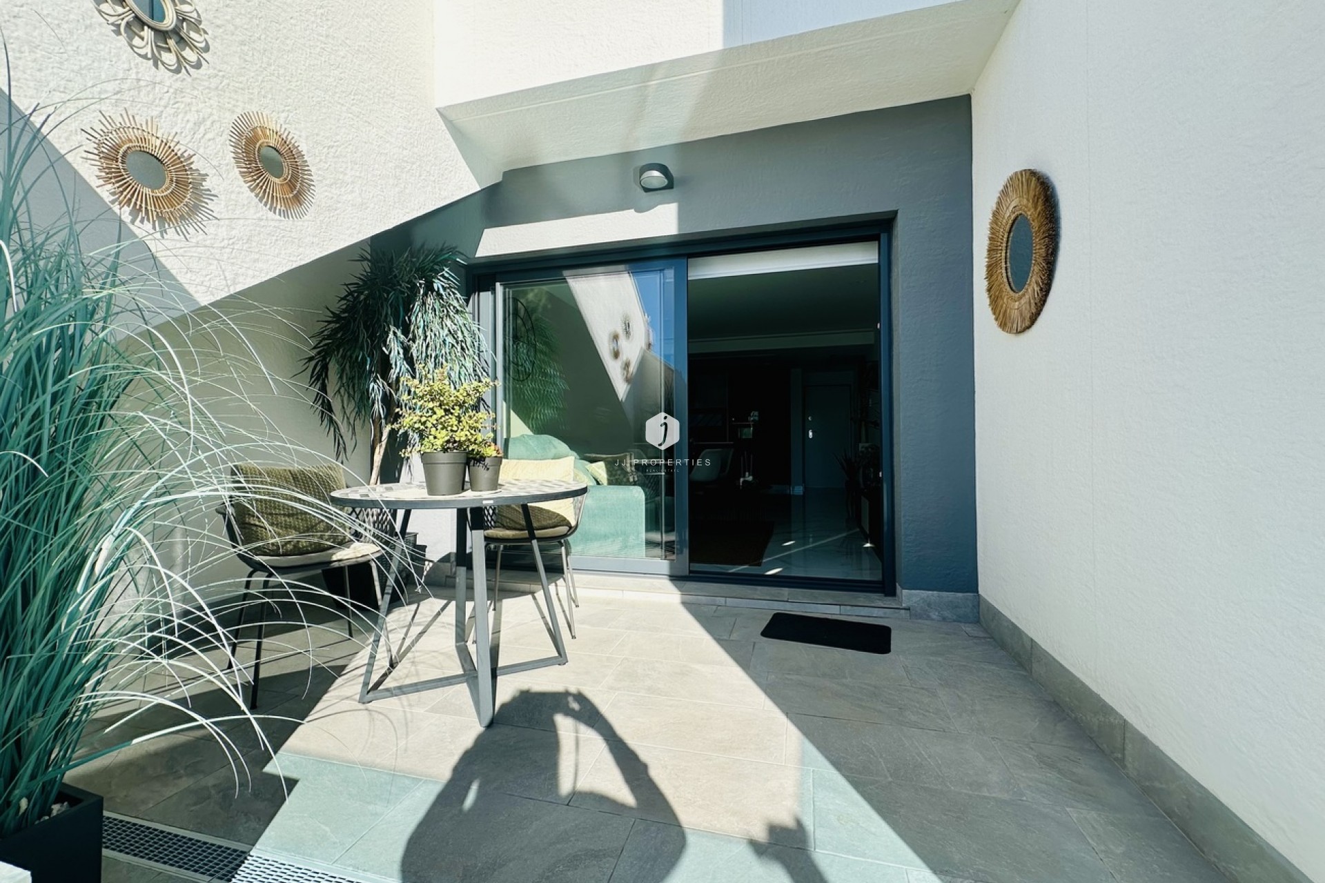 D'occasion - Attique -
Guardamar del Segura - El Raso