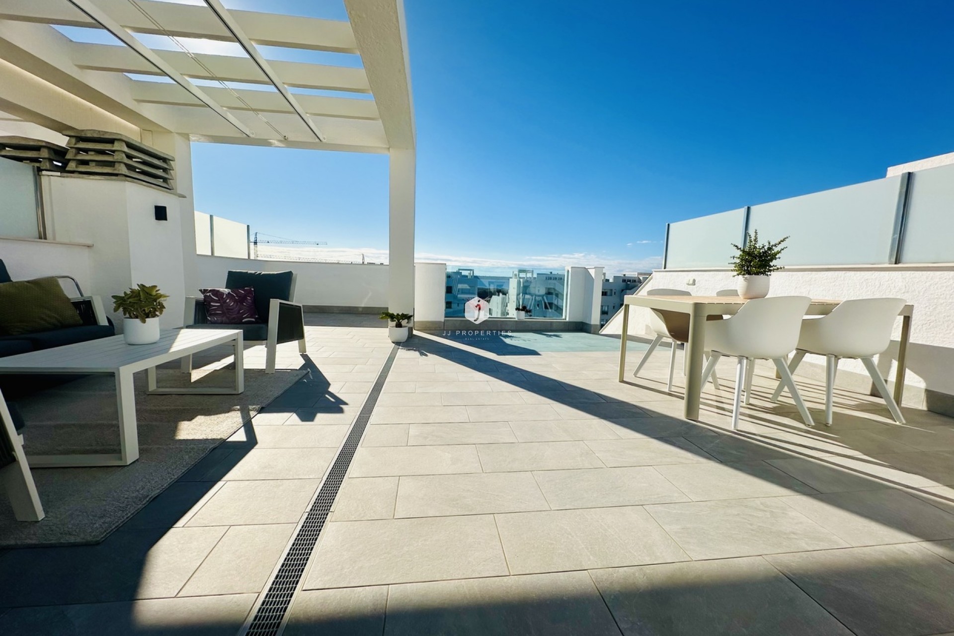 D'occasion - Attique -
Guardamar del Segura - El Raso