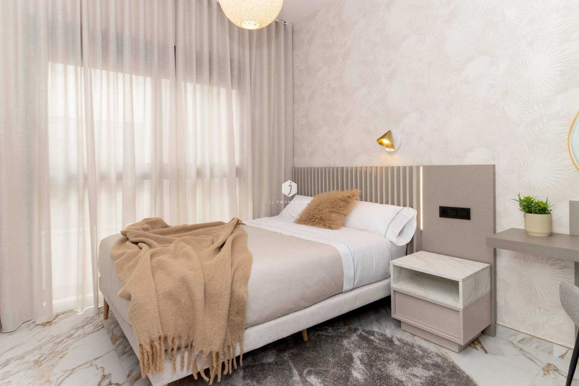 D'occasion - Attique -
Guardamar del Segura - Pueblo