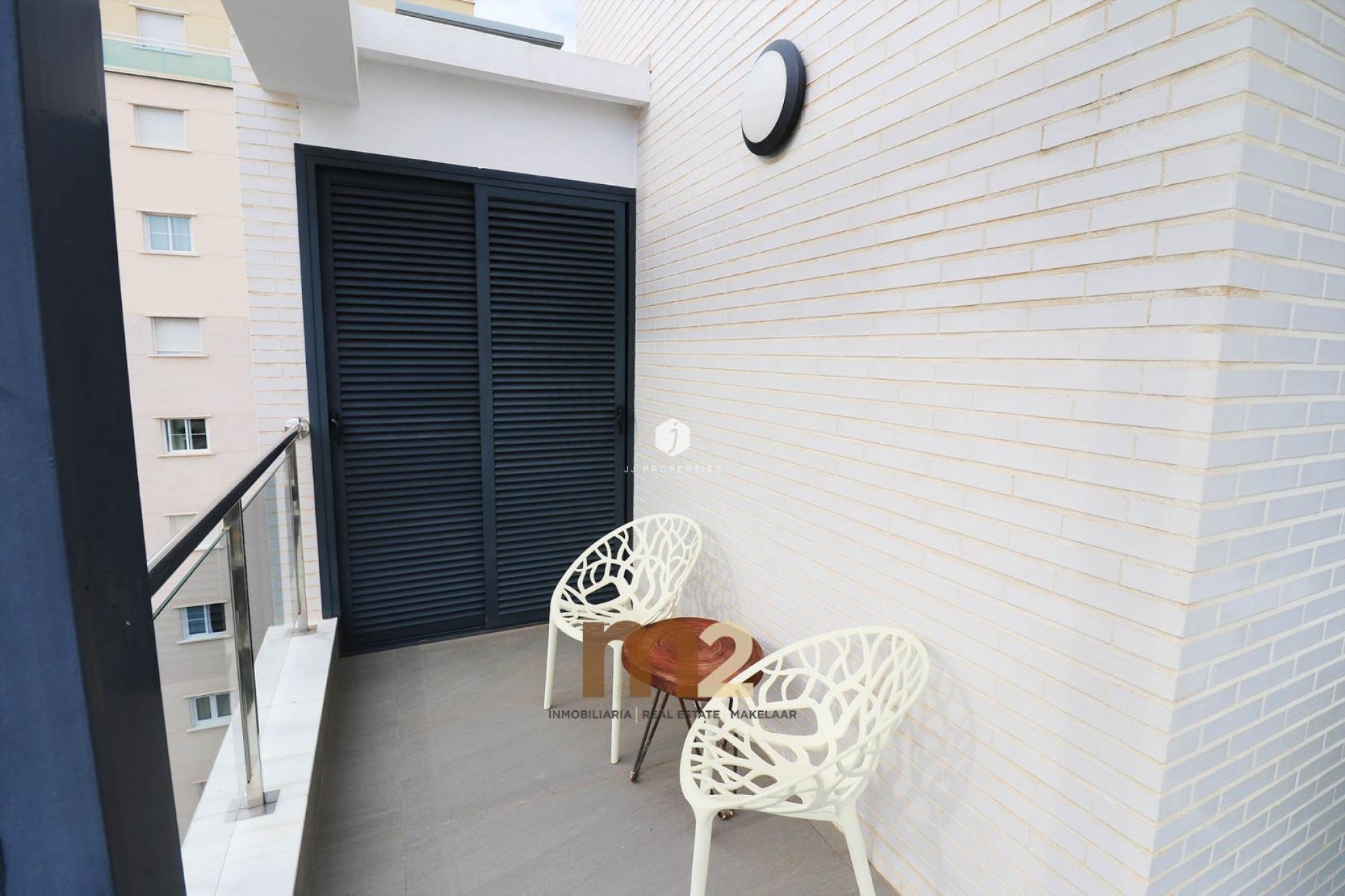 D'occasion - Attique -
Guardamar del Segura - puerto deportivo