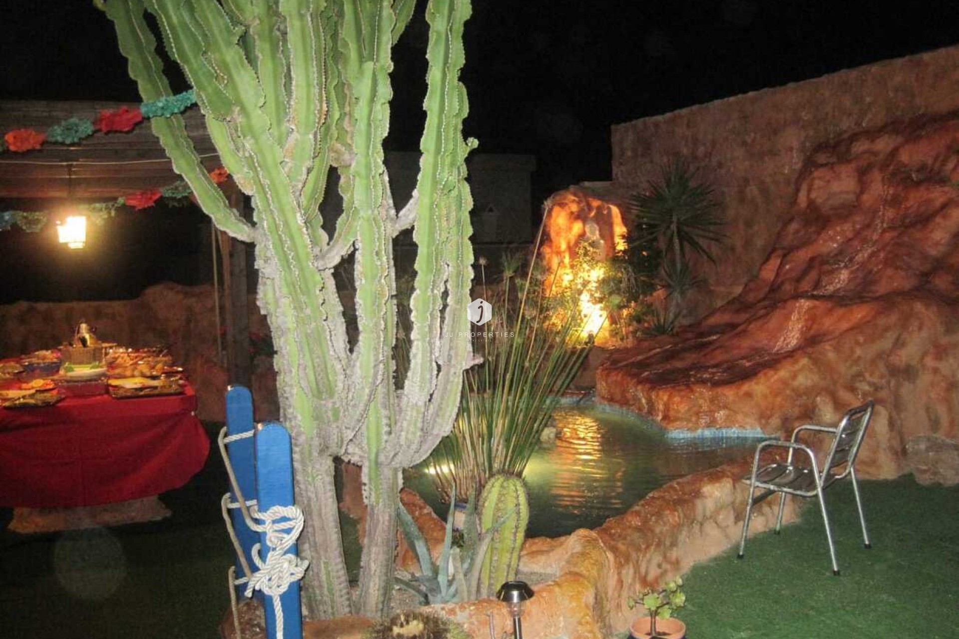 D'occasion - Attique -
La Mata - Costa Blanca