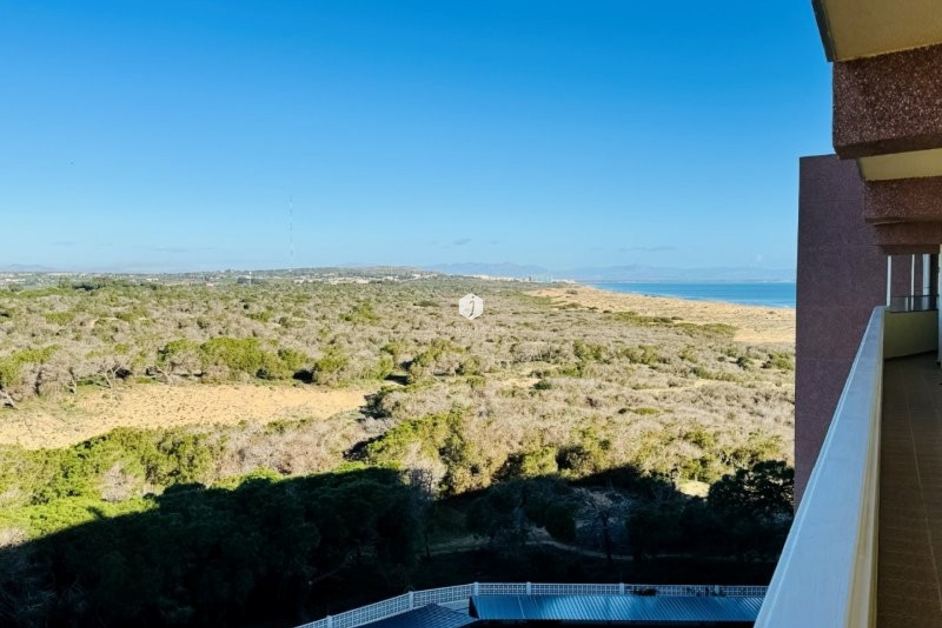 D'occasion - Attique -
La Mata - Costa Blanca