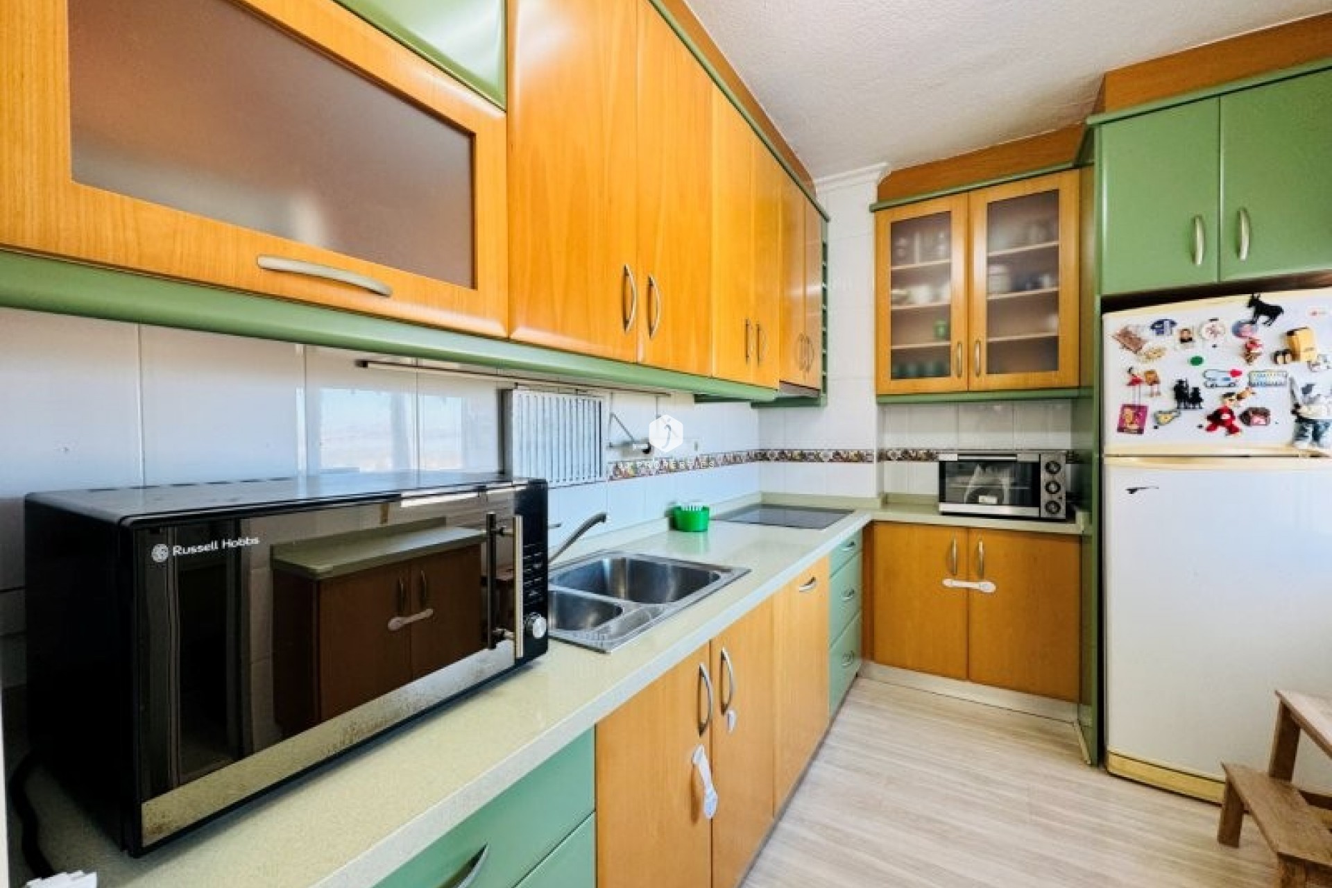 D'occasion - Attique -
La Mata - Costa Blanca