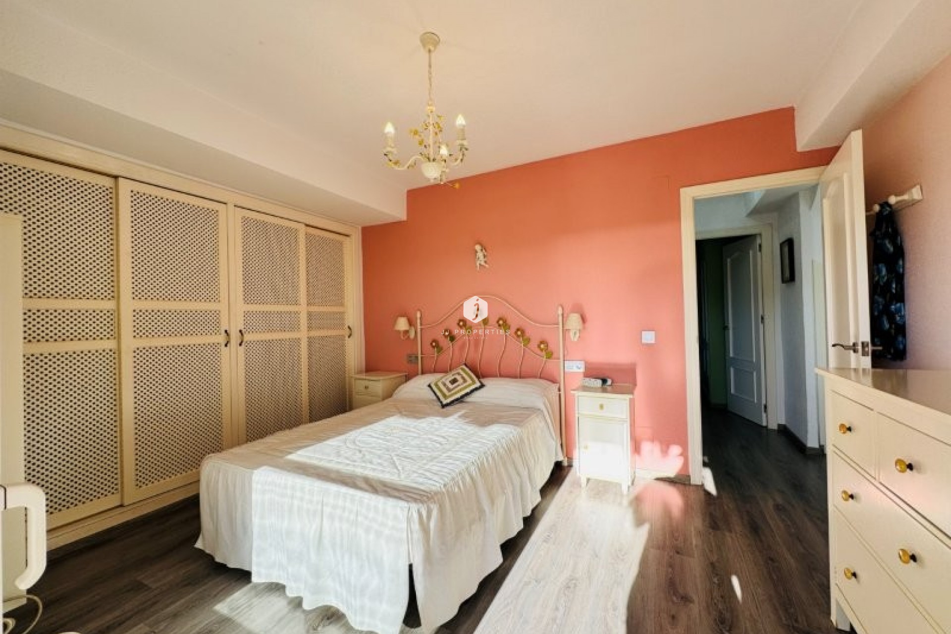 D'occasion - Attique -
La Mata - Costa Blanca