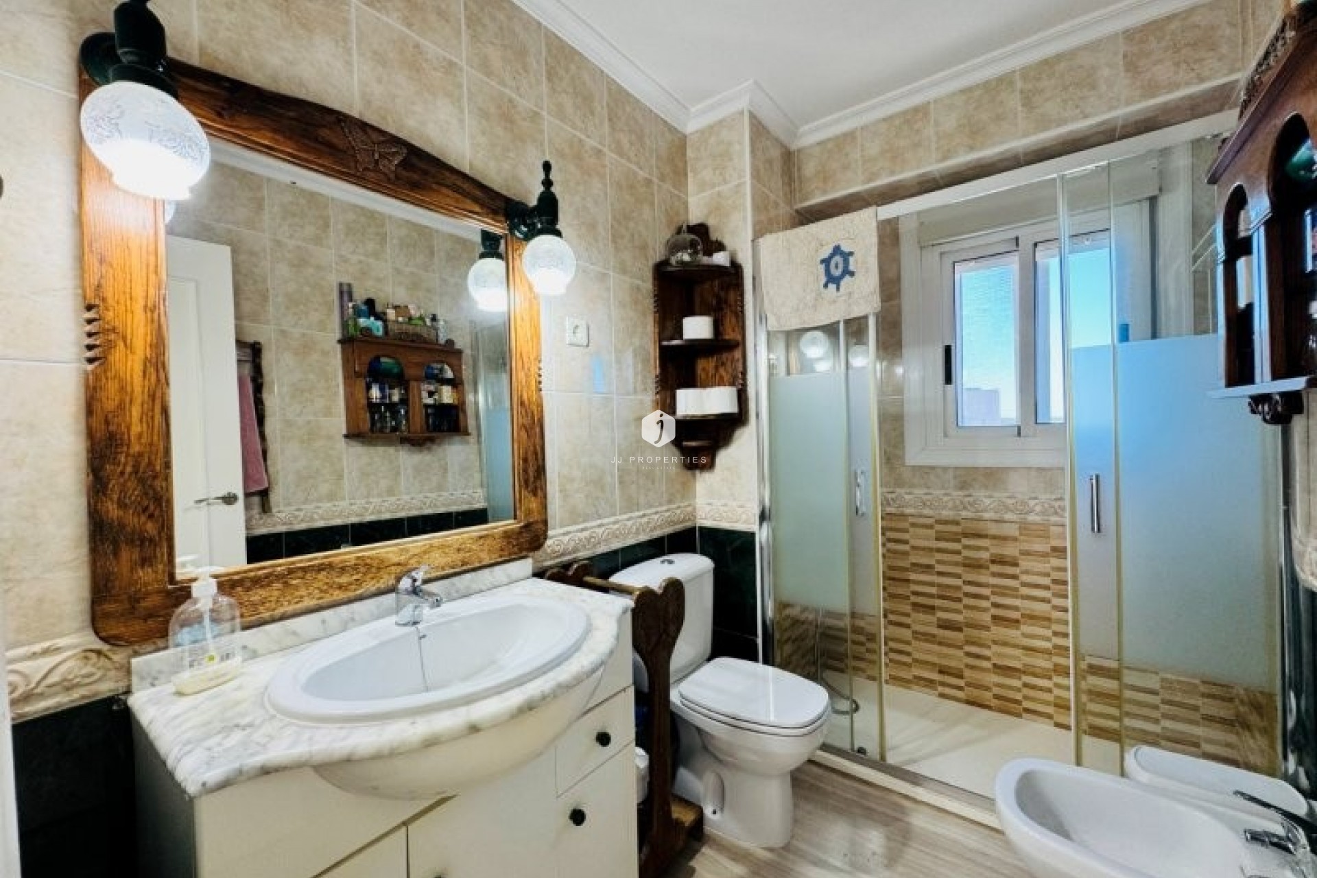 D'occasion - Attique -
La Mata - Costa Blanca