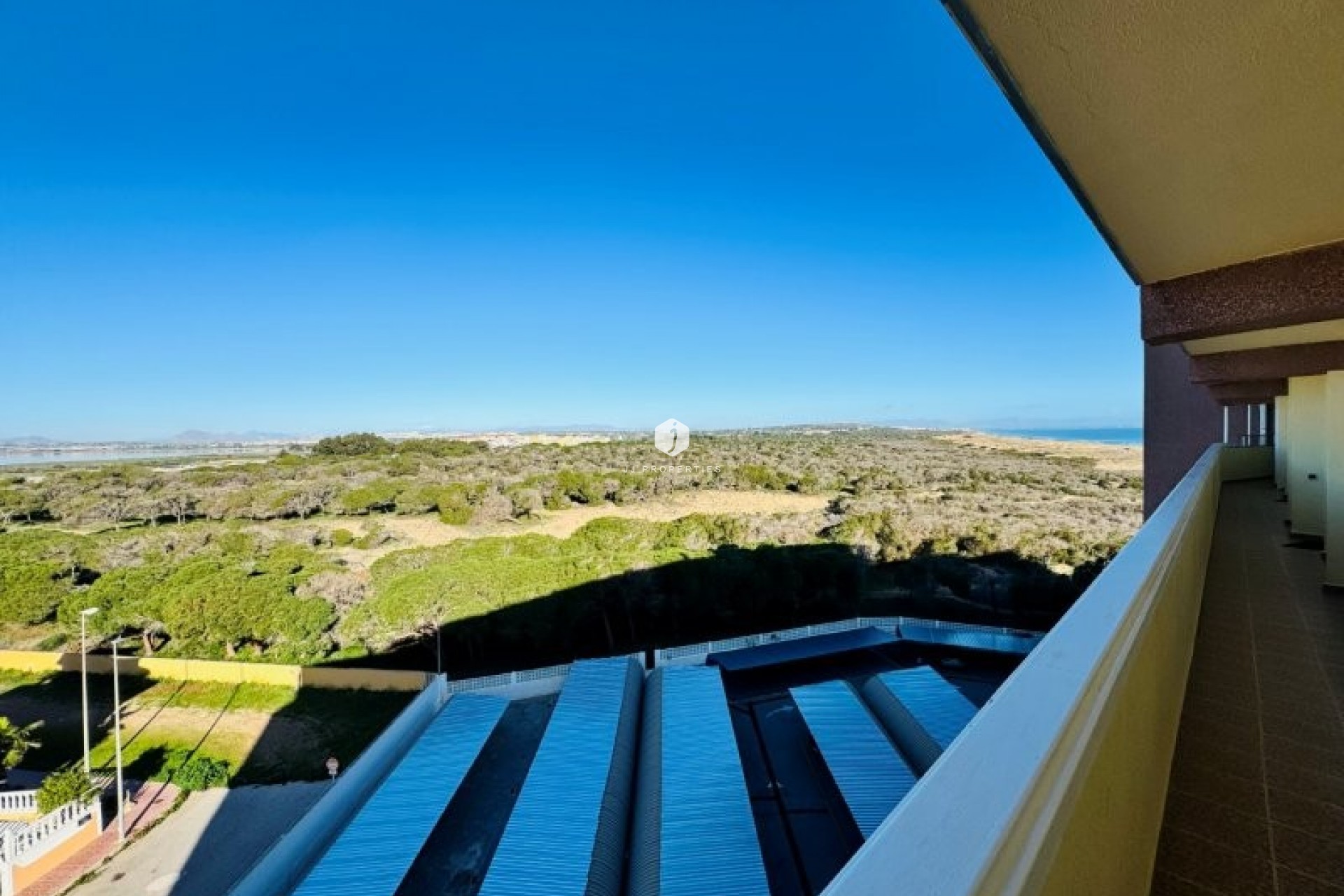 D'occasion - Attique -
La Mata - Costa Blanca