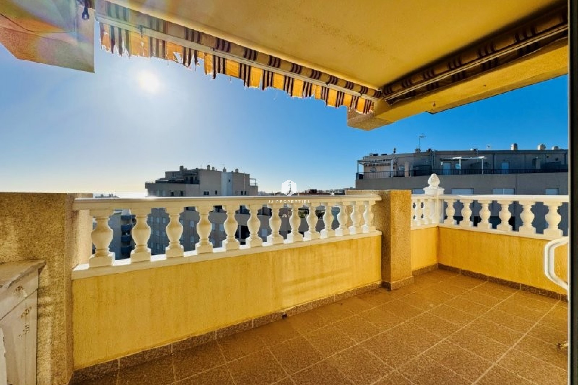 D'occasion - Attique -
La Mata - Costa Blanca