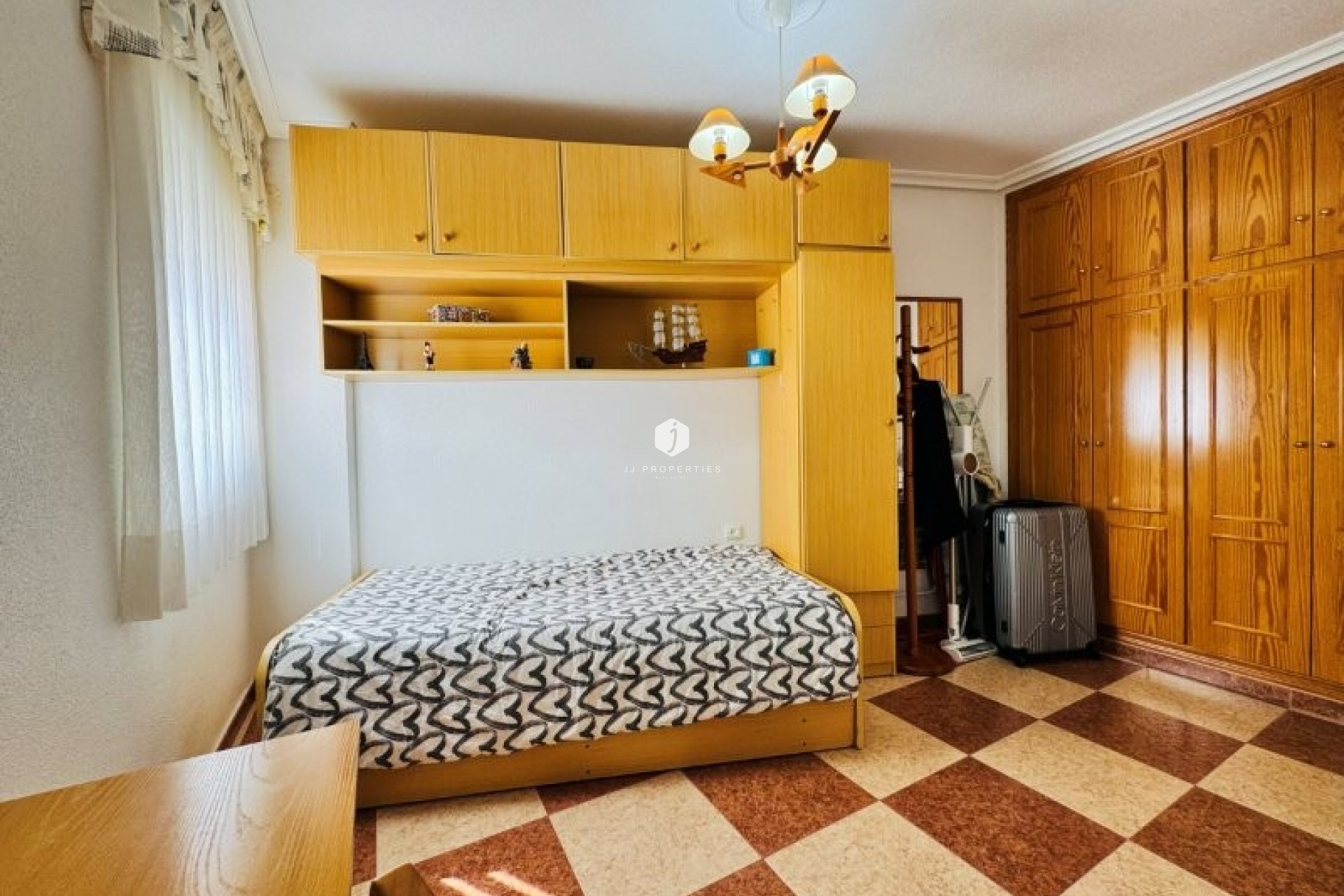 D'occasion - Attique -
La Mata - Costa Blanca