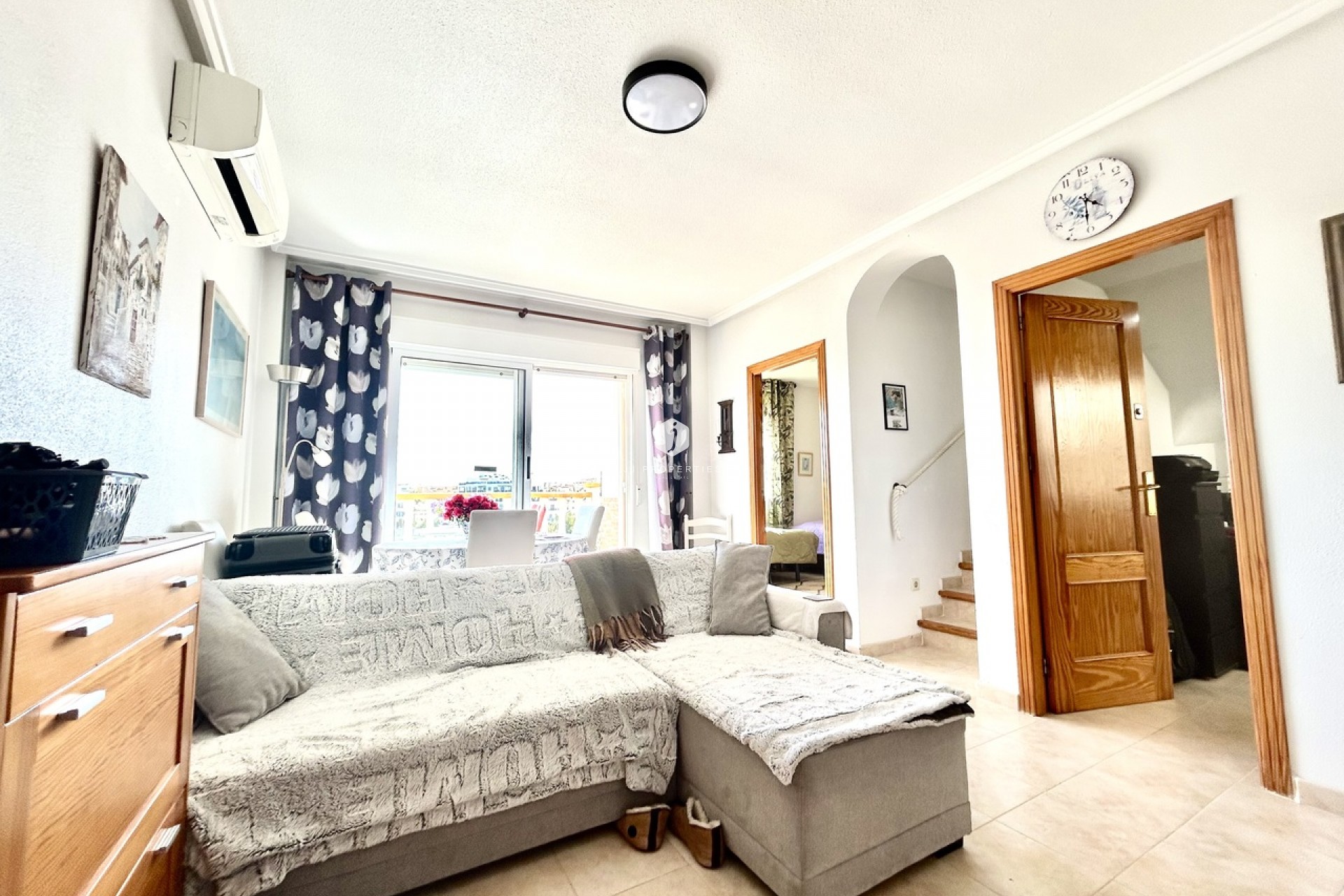 D'occasion - Attique -
La Zenia - Costa Blanca