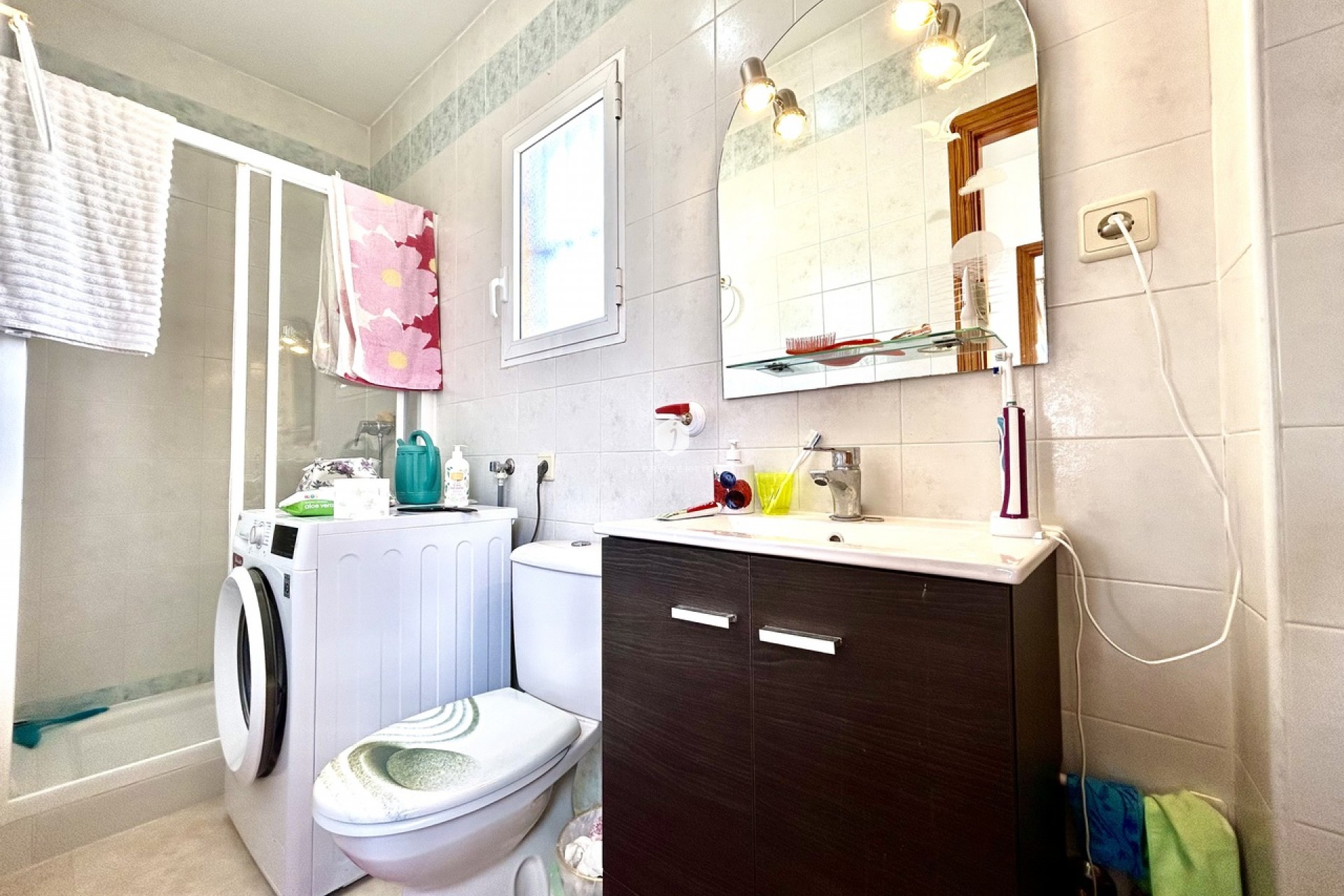 D'occasion - Attique -
La Zenia - Costa Blanca