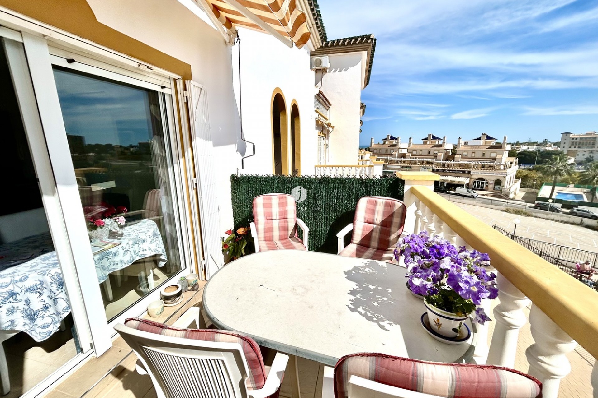 D'occasion - Attique -
La Zenia - Costa Blanca