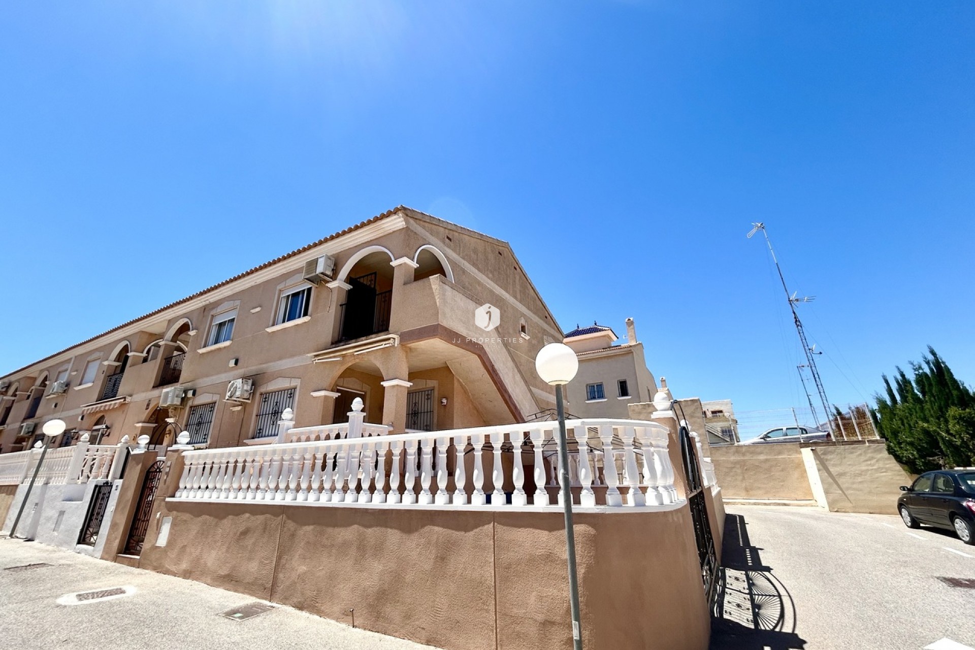 D'occasion - Attique -
La Zenia - Costa Blanca