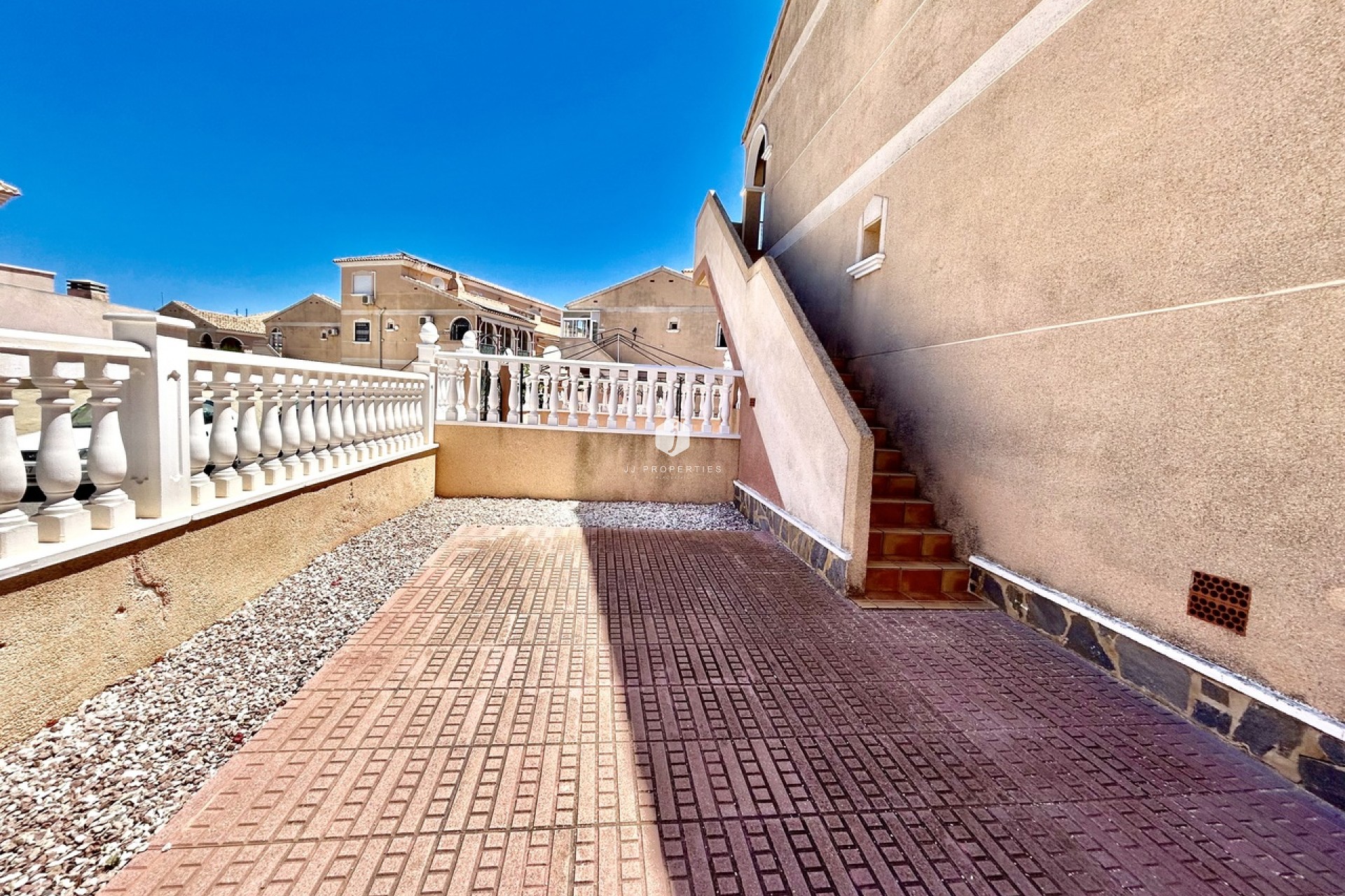 D'occasion - Attique -
La Zenia - Costa Blanca