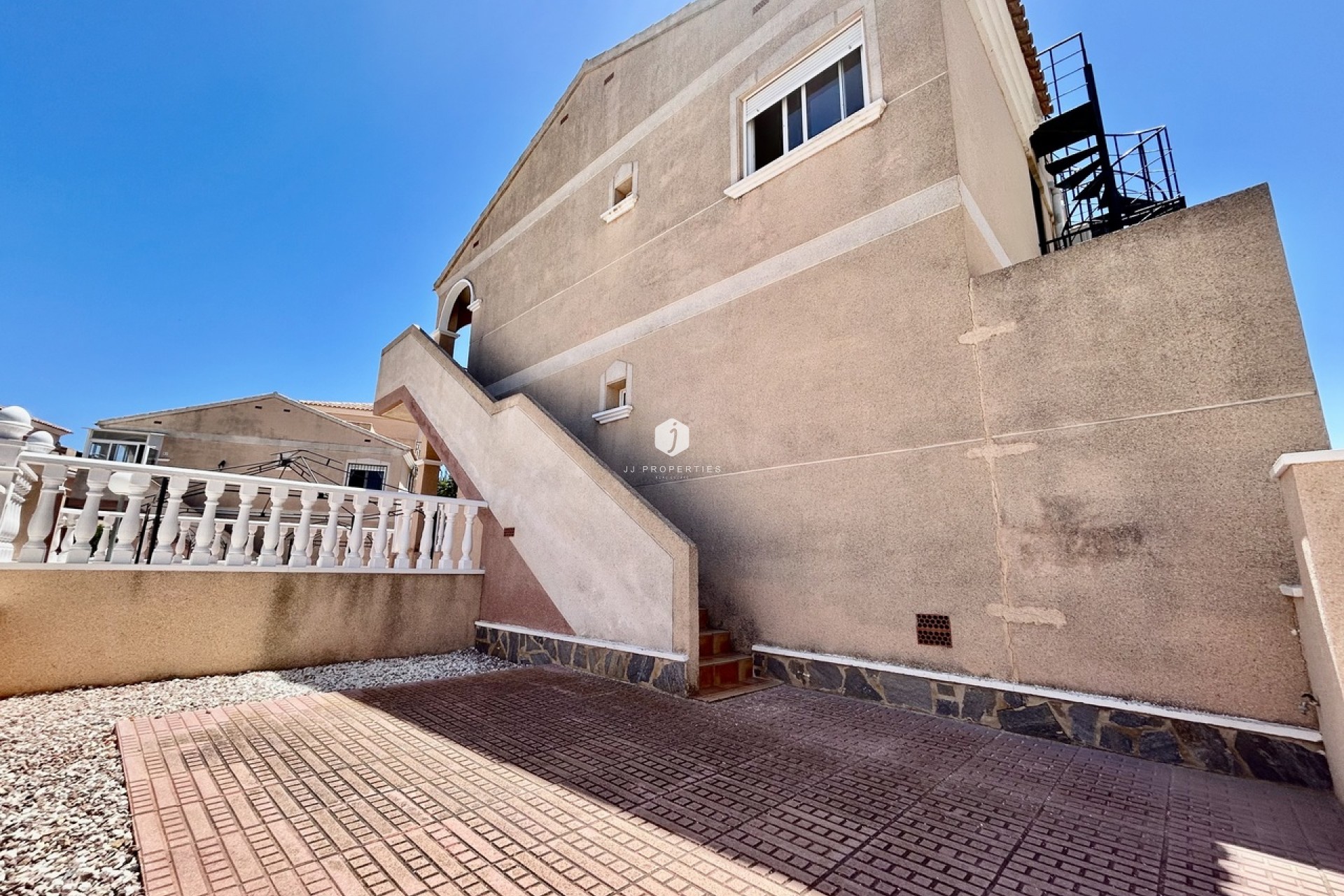 D'occasion - Attique -
La Zenia - Costa Blanca