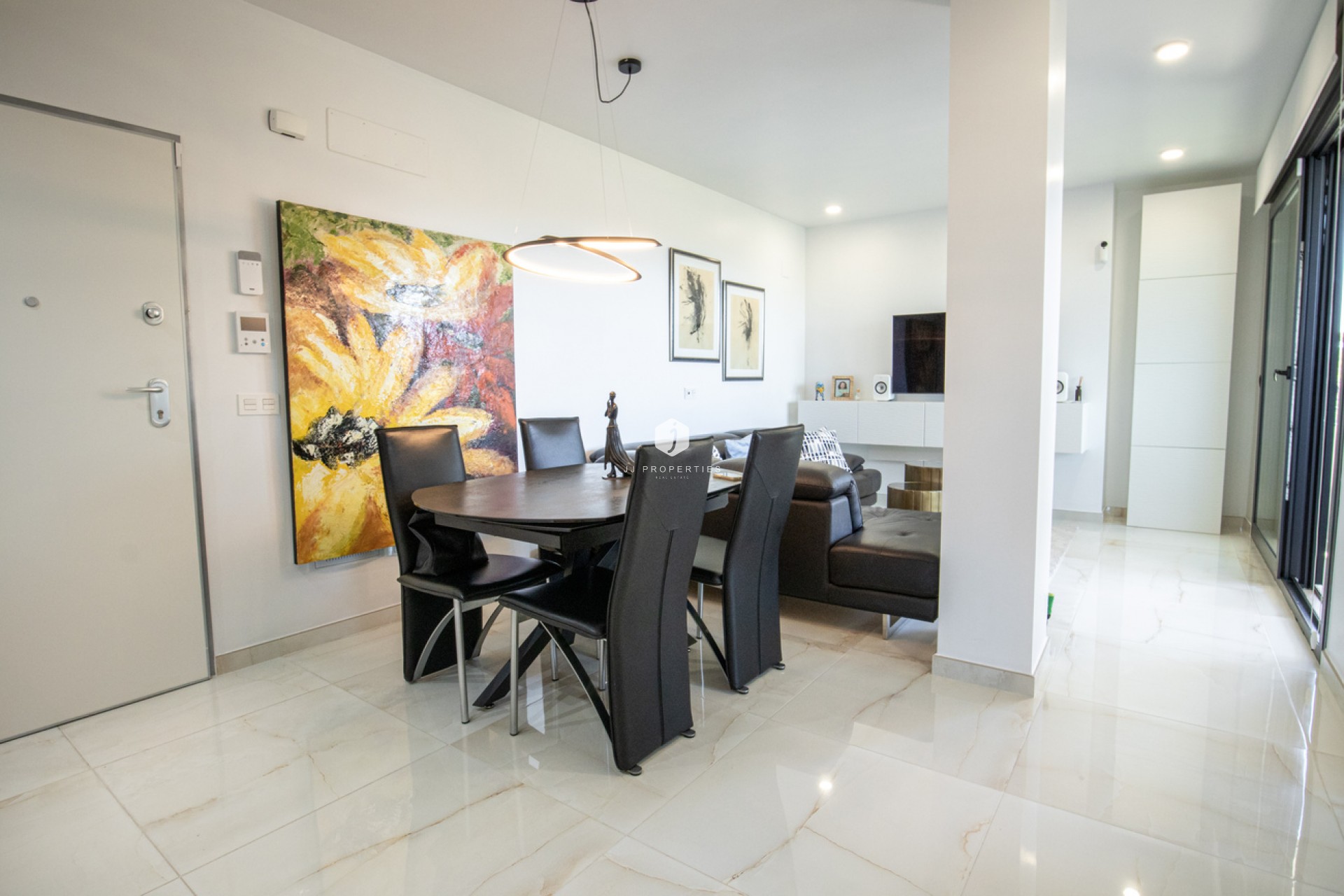 D'occasion - Attique -
Los Altos - AMANECER