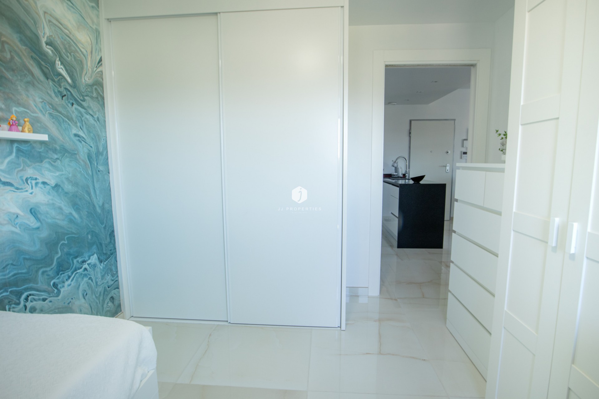 D'occasion - Attique -
Los Altos - AMANECER