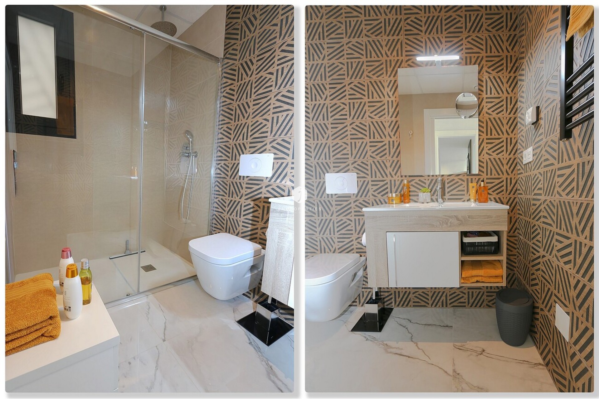 D'occasion - Attique -
Los Altos - Costa Blanca