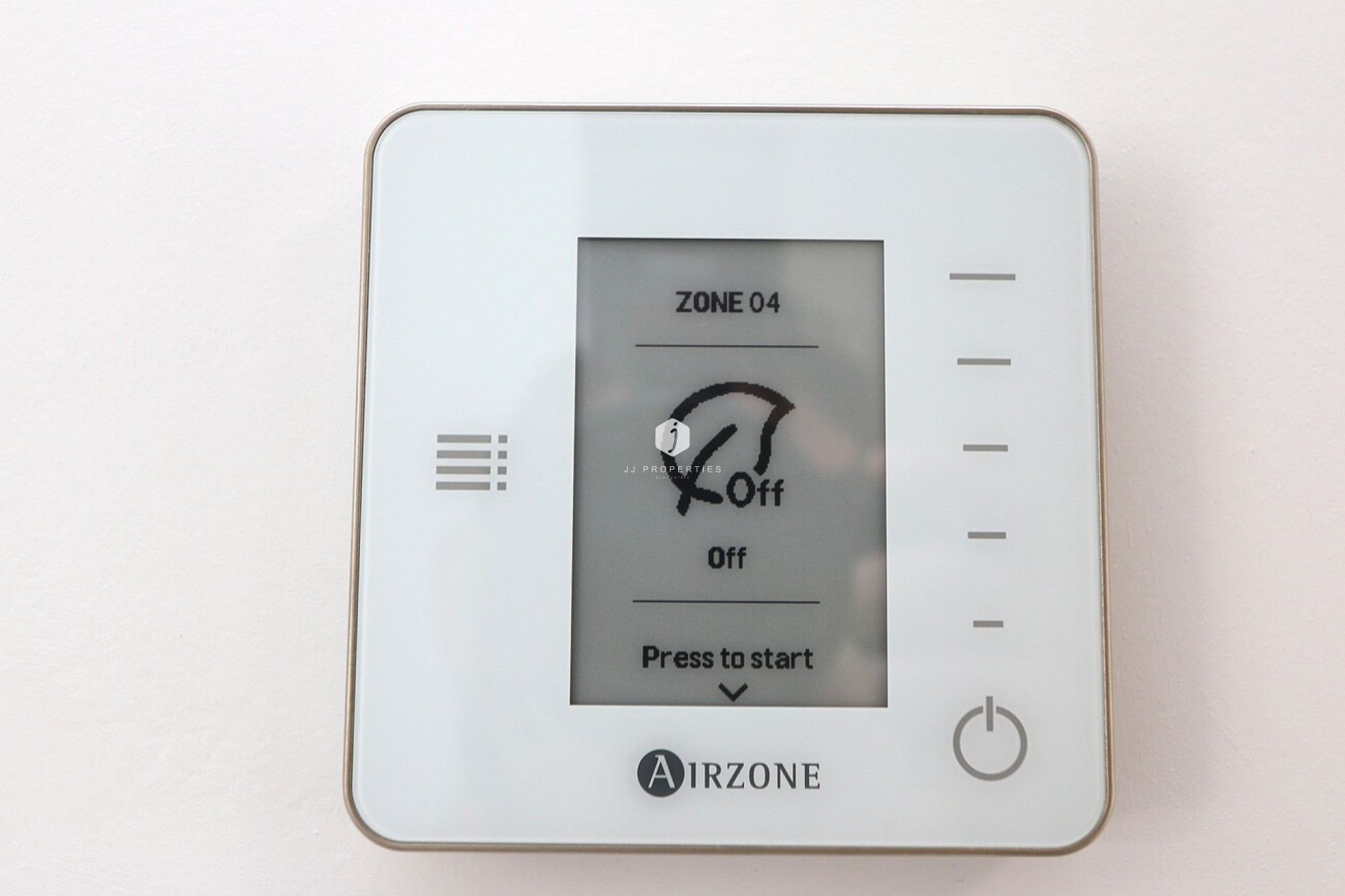 D'occasion - Attique -
Los Altos - Costa Blanca