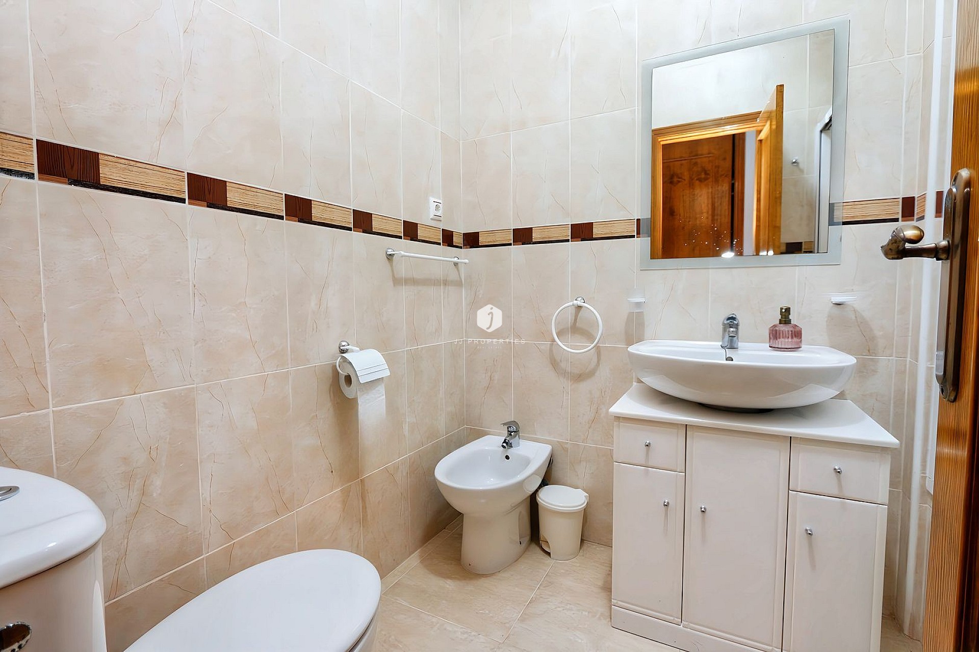 D'occasion - Attique -
Los Altos - Costa Blanca