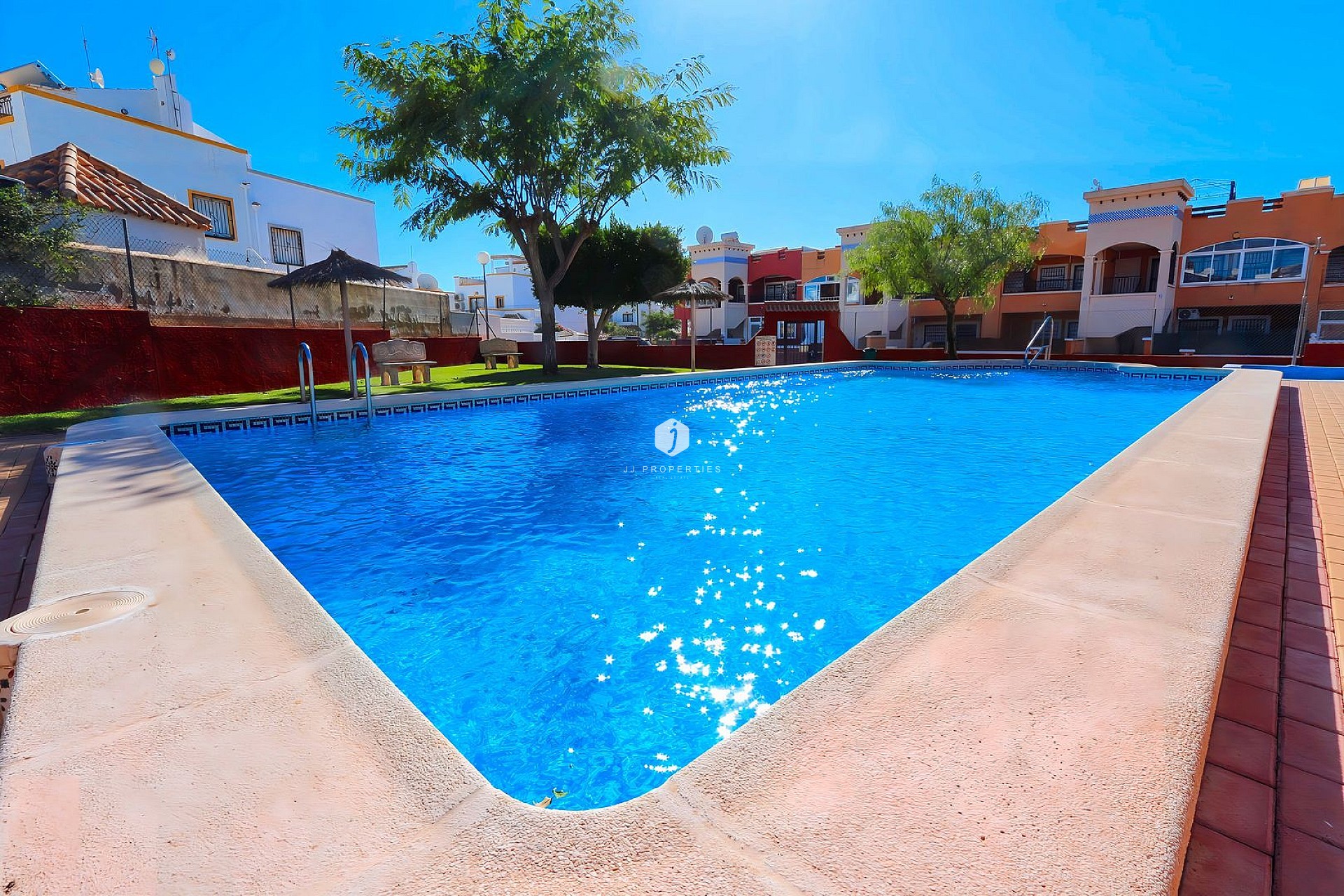 D'occasion - Attique -
Los Altos - Costa Blanca