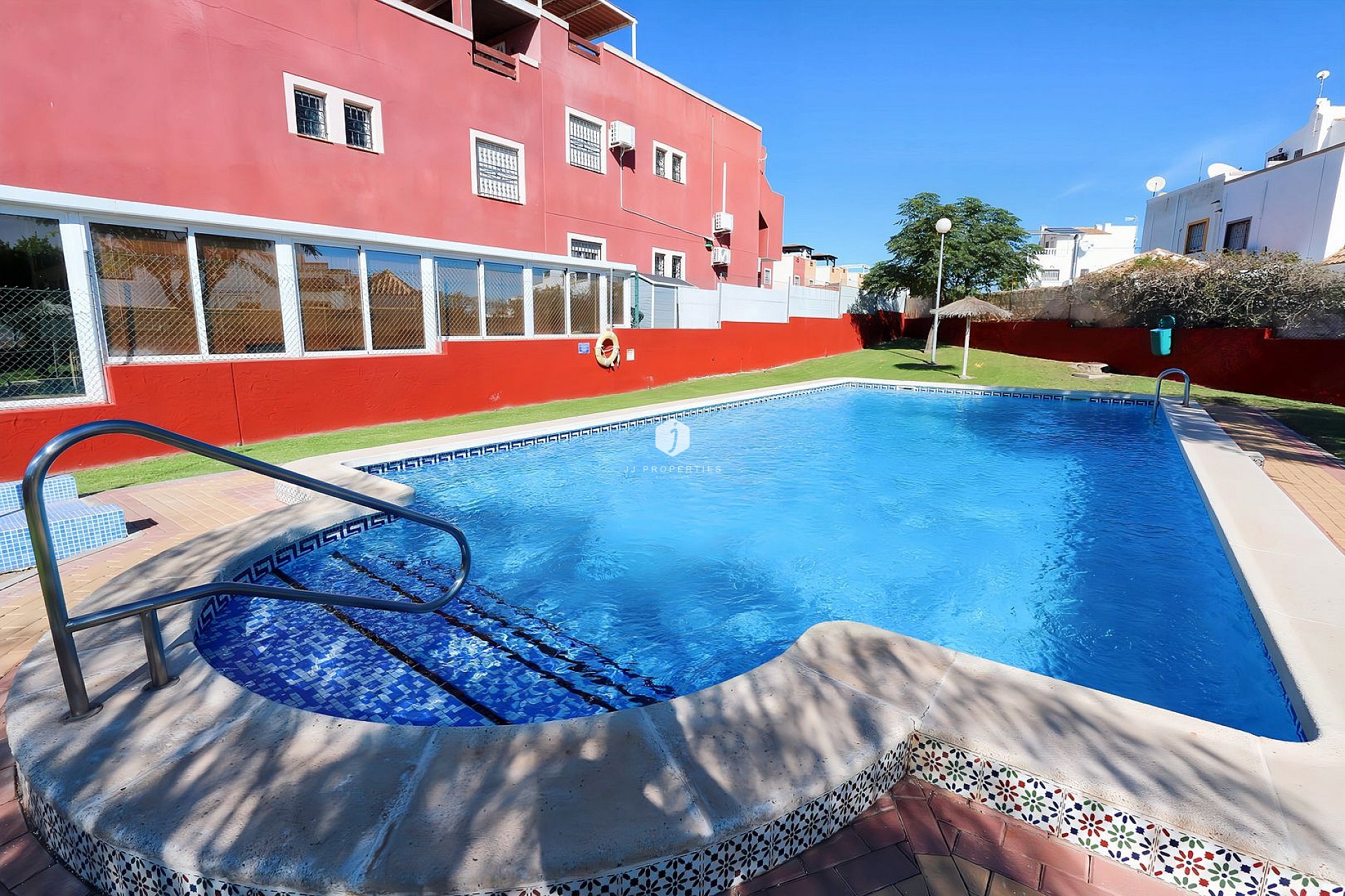 D'occasion - Attique -
Los Altos - Costa Blanca