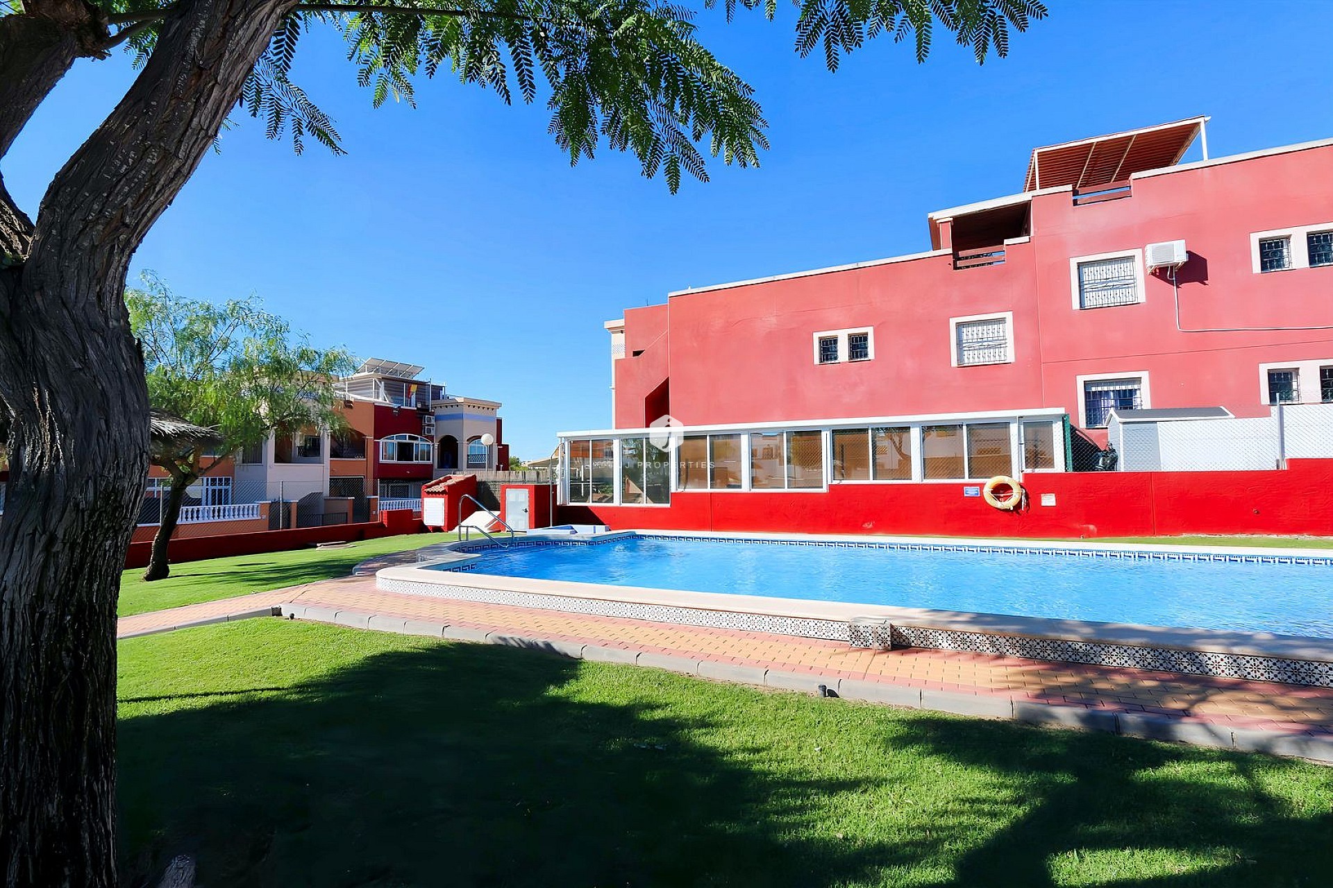 D'occasion - Attique -
Los Altos - Costa Blanca