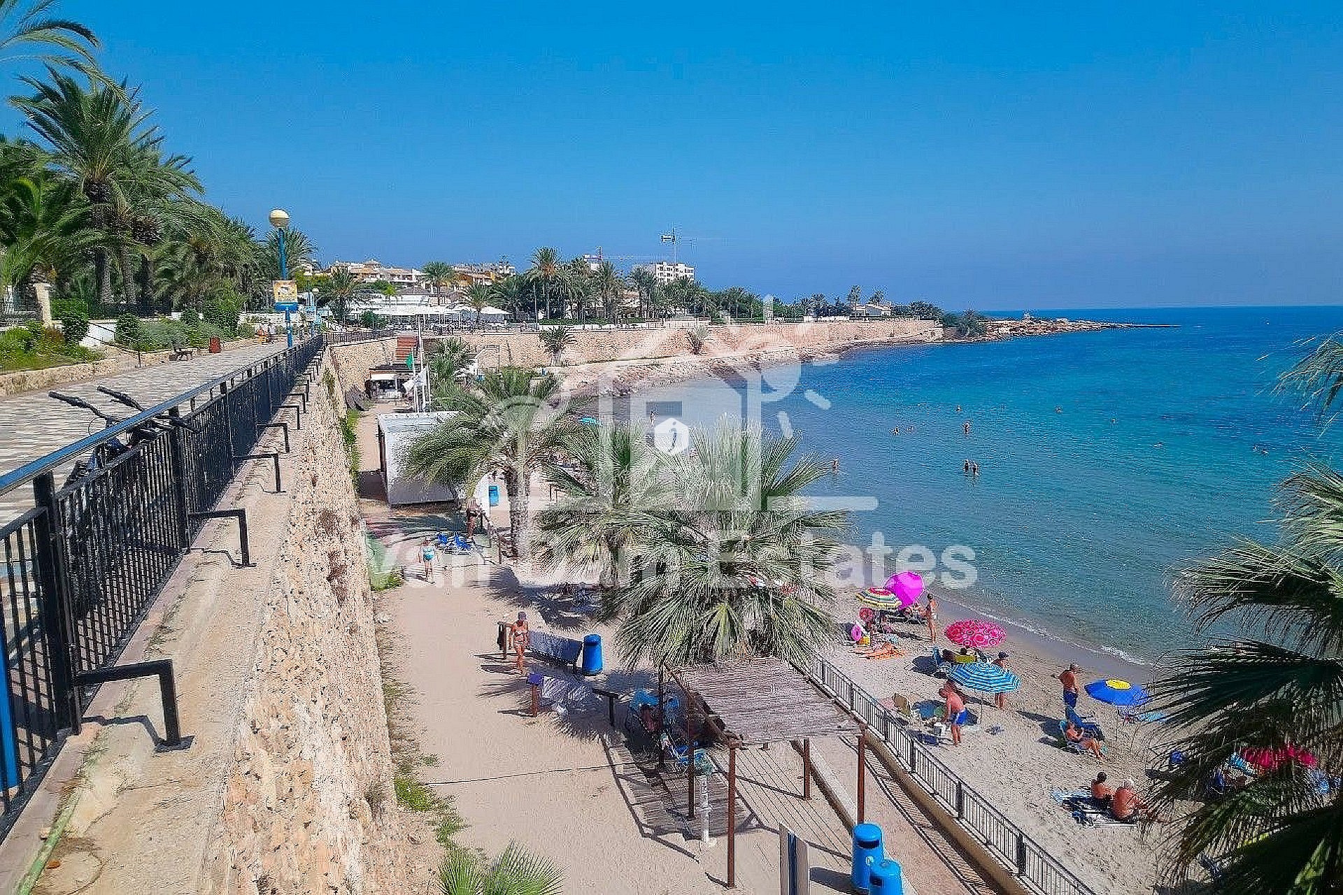 D'occasion - Attique -
Los Altos - Costa Blanca