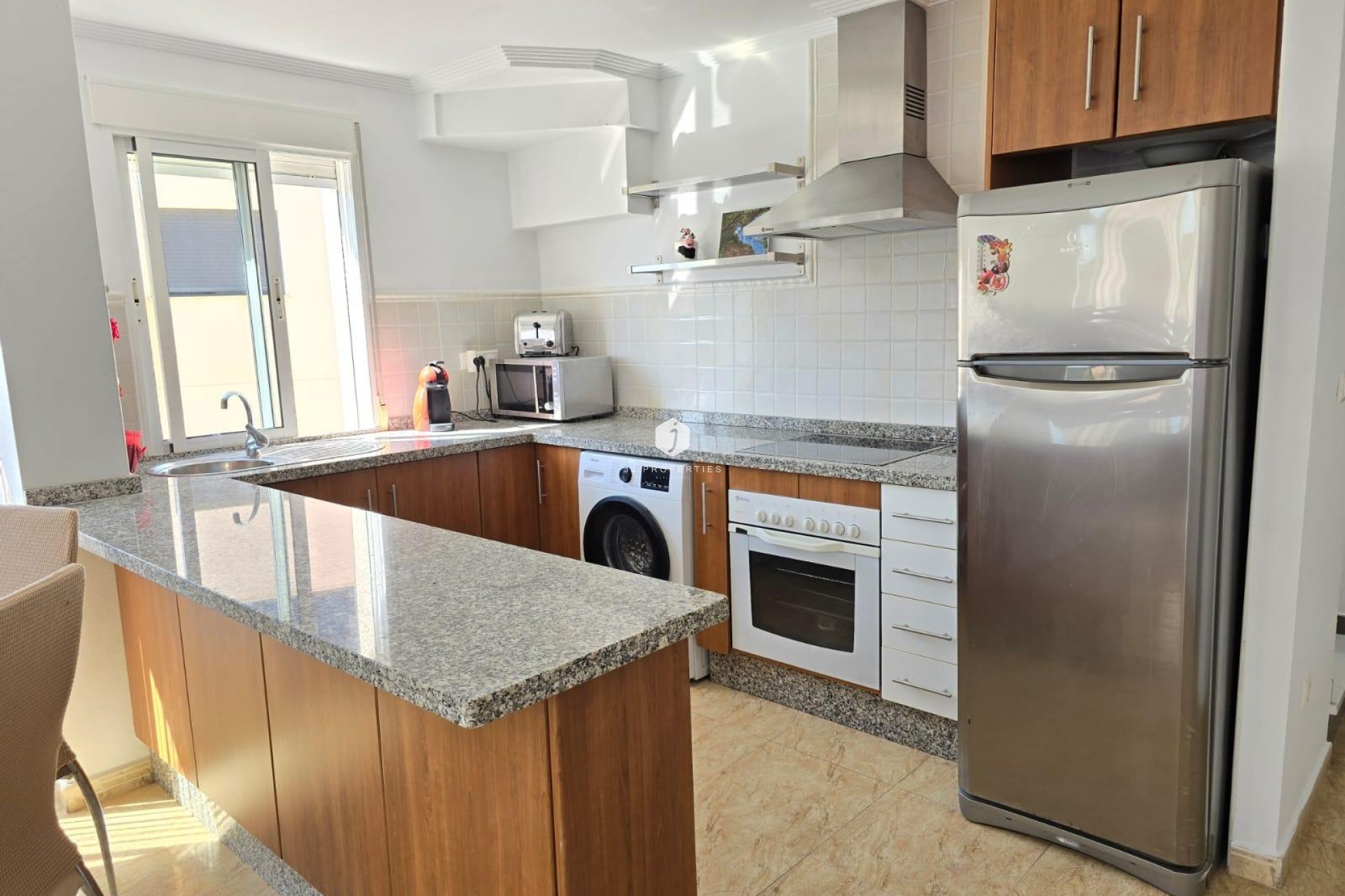 D'occasion - Attique -
Orihuela Costa - Altos De Campoamor