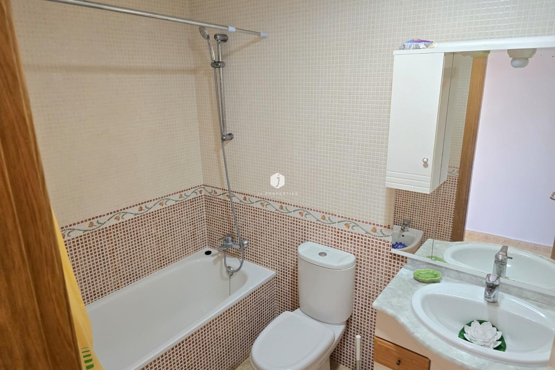 D'occasion - Attique -
Orihuela Costa - Altos De Campoamor