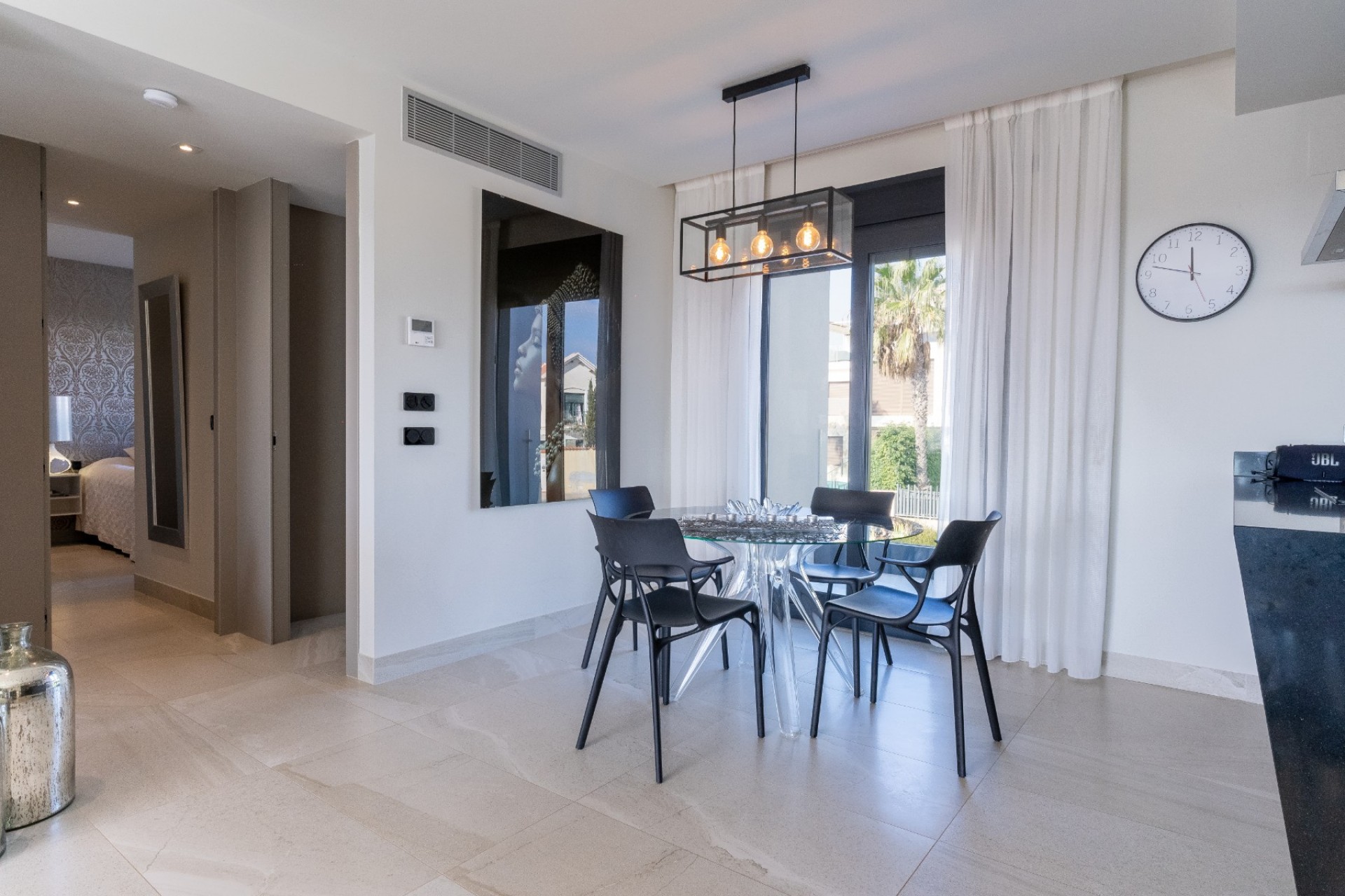 D'occasion - Attique -
Orihuela Costa - Costa Blanca