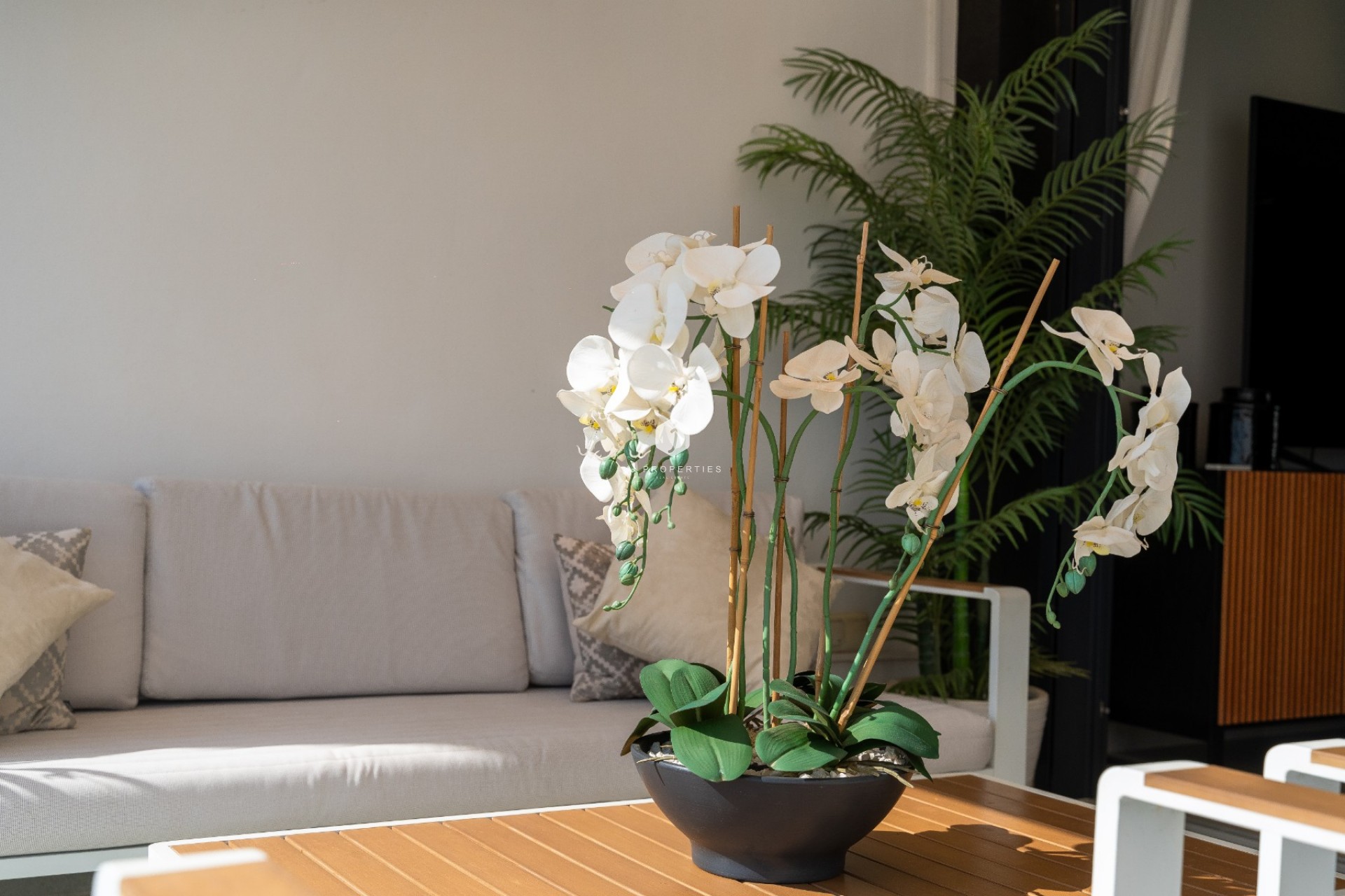 D'occasion - Attique -
Orihuela Costa - Costa Blanca