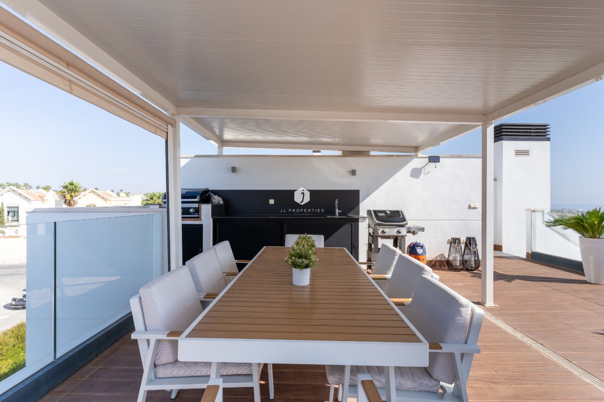 D'occasion - Attique -
Orihuela Costa - Costa Blanca