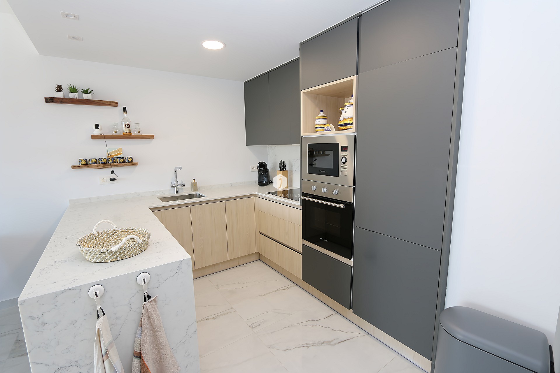 D'occasion - Attique -
Orihuela Costa - Costa Blanca