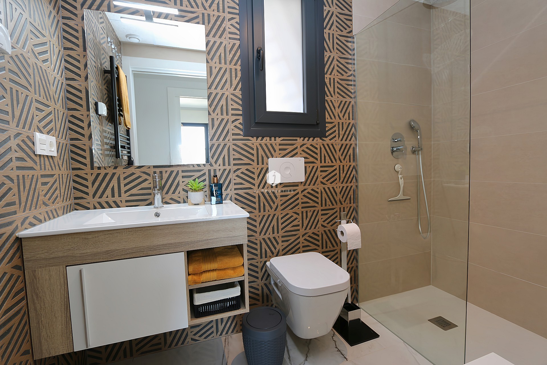 D'occasion - Attique -
Orihuela Costa - Costa Blanca