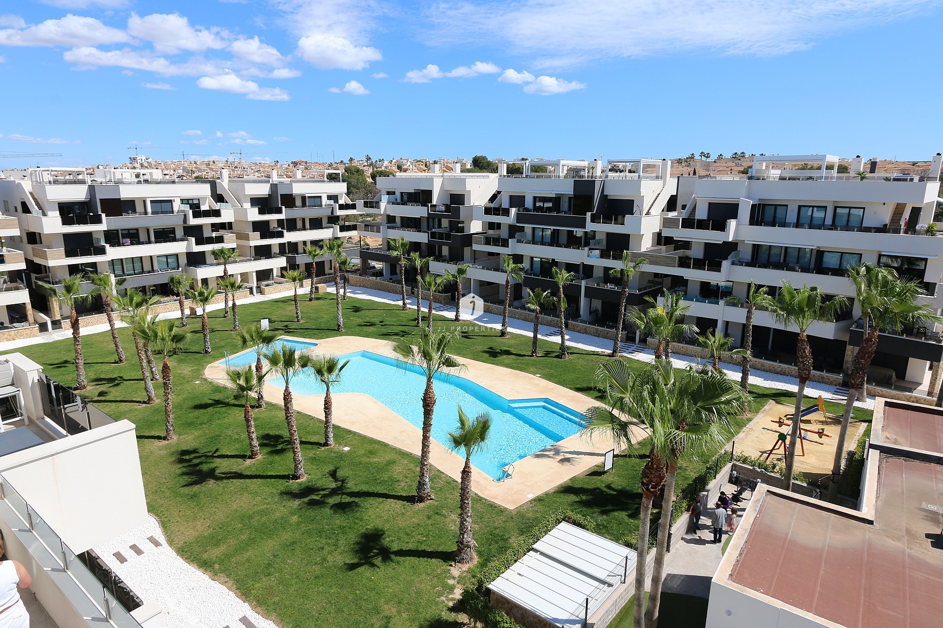 D'occasion - Attique -
Orihuela Costa - Costa Blanca