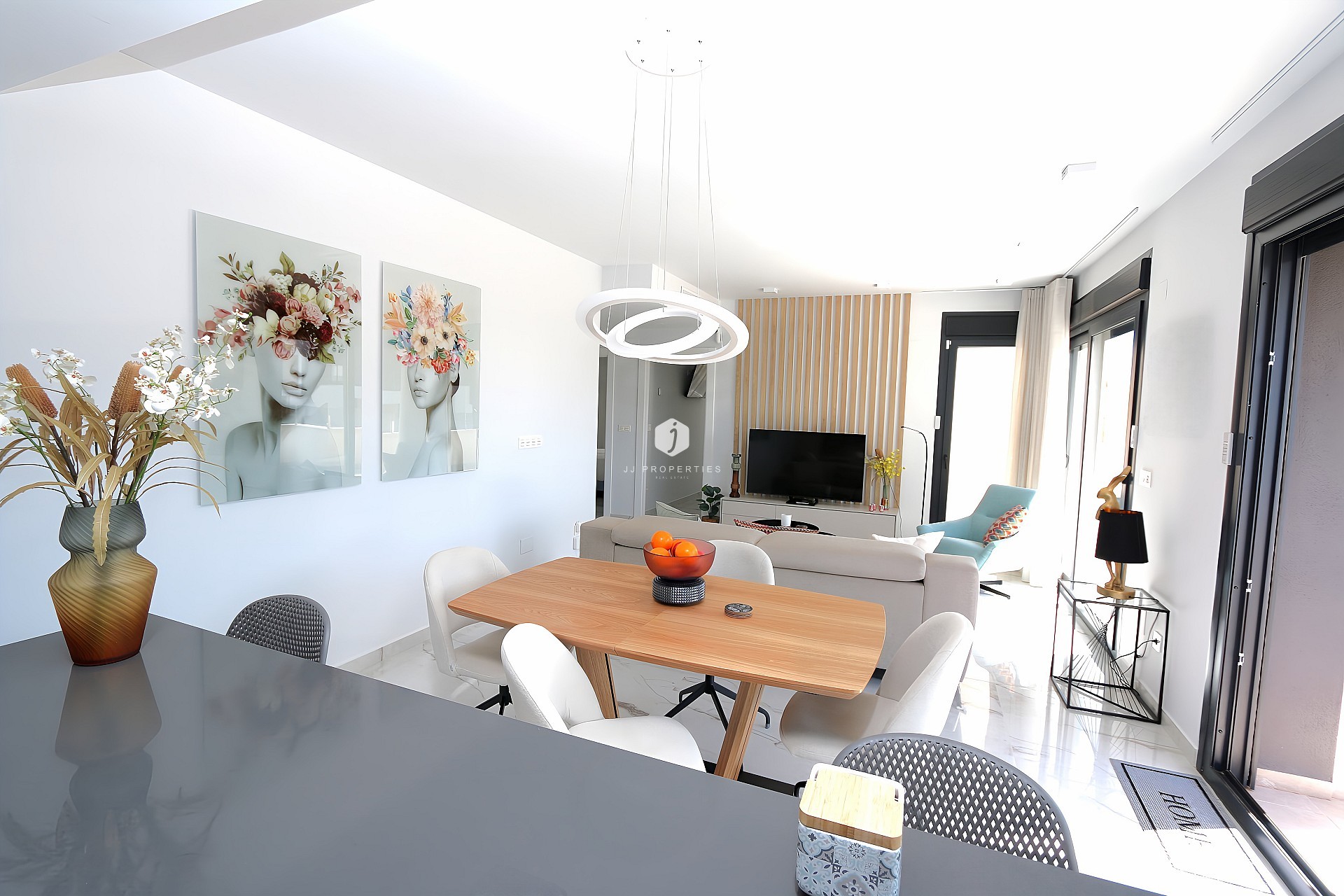 D'occasion - Attique -
Orihuela Costa - Costa Blanca