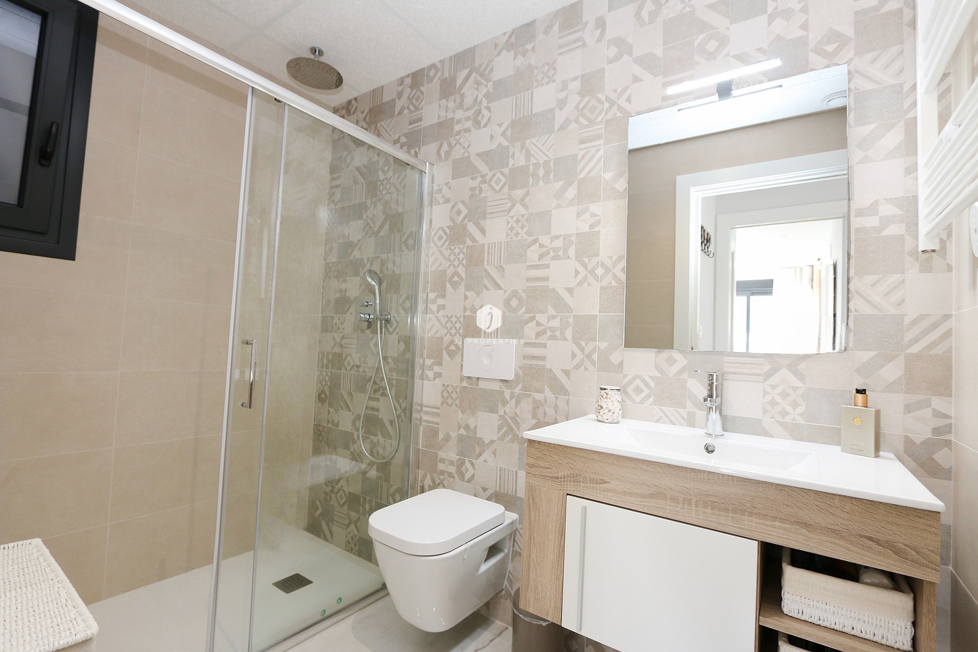 D'occasion - Attique -
Orihuela Costa - Costa Blanca